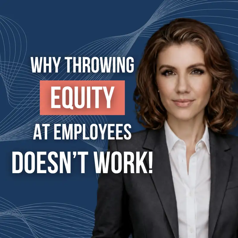 How One People Leader Increased Employee Retention from 30% to 80% | Stephanie Bonnet 