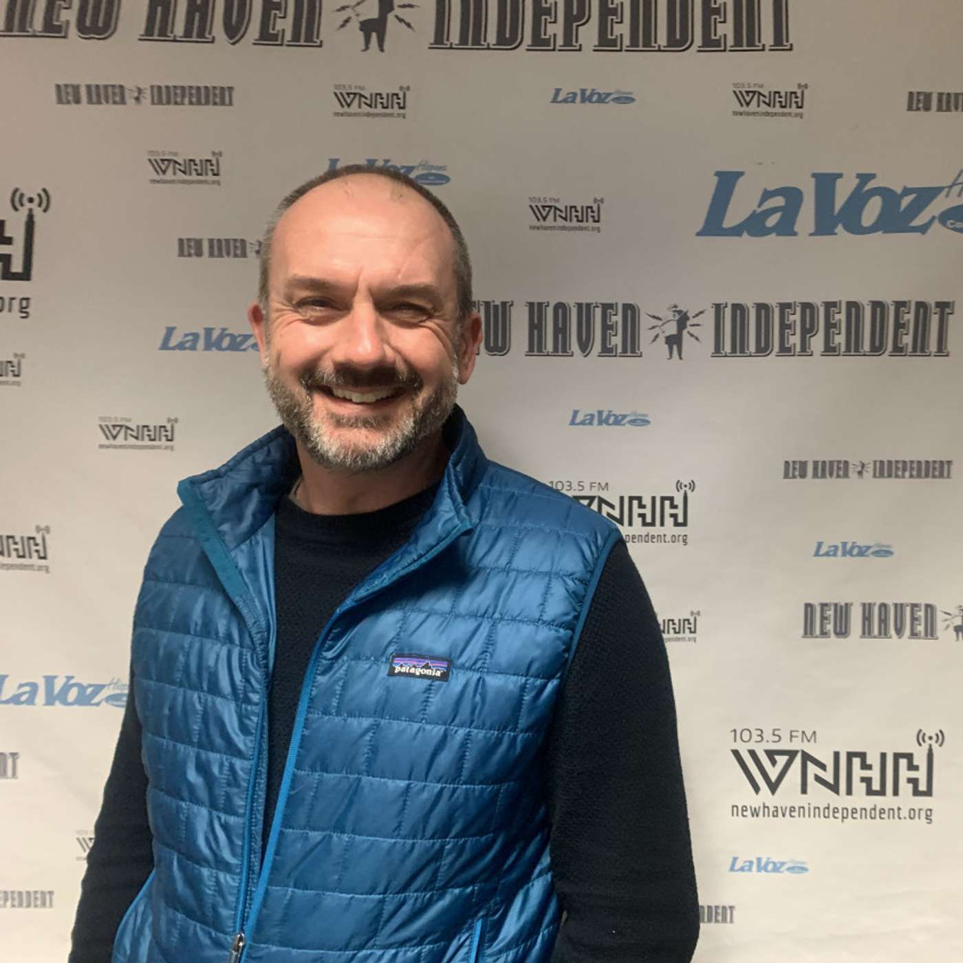 Dateline New Haven with Paul Bass