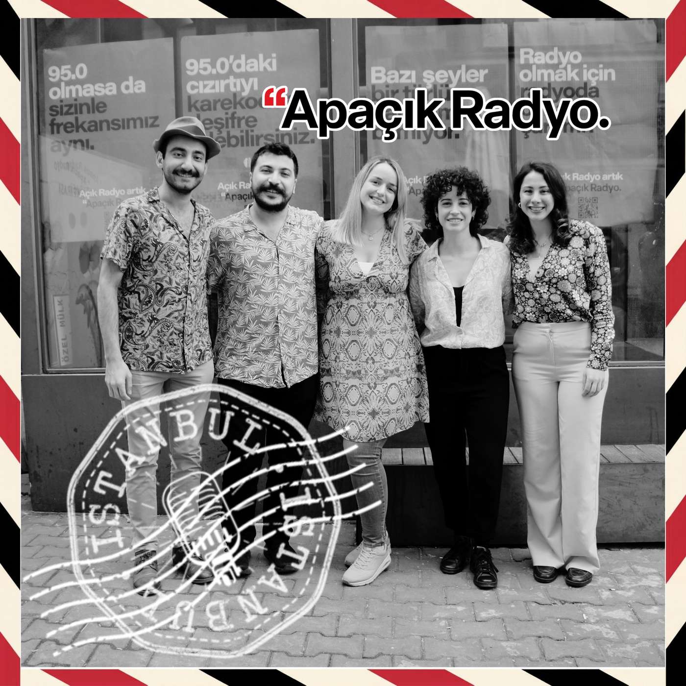 23. Radyo Şenliği: Komşiler episode artwork