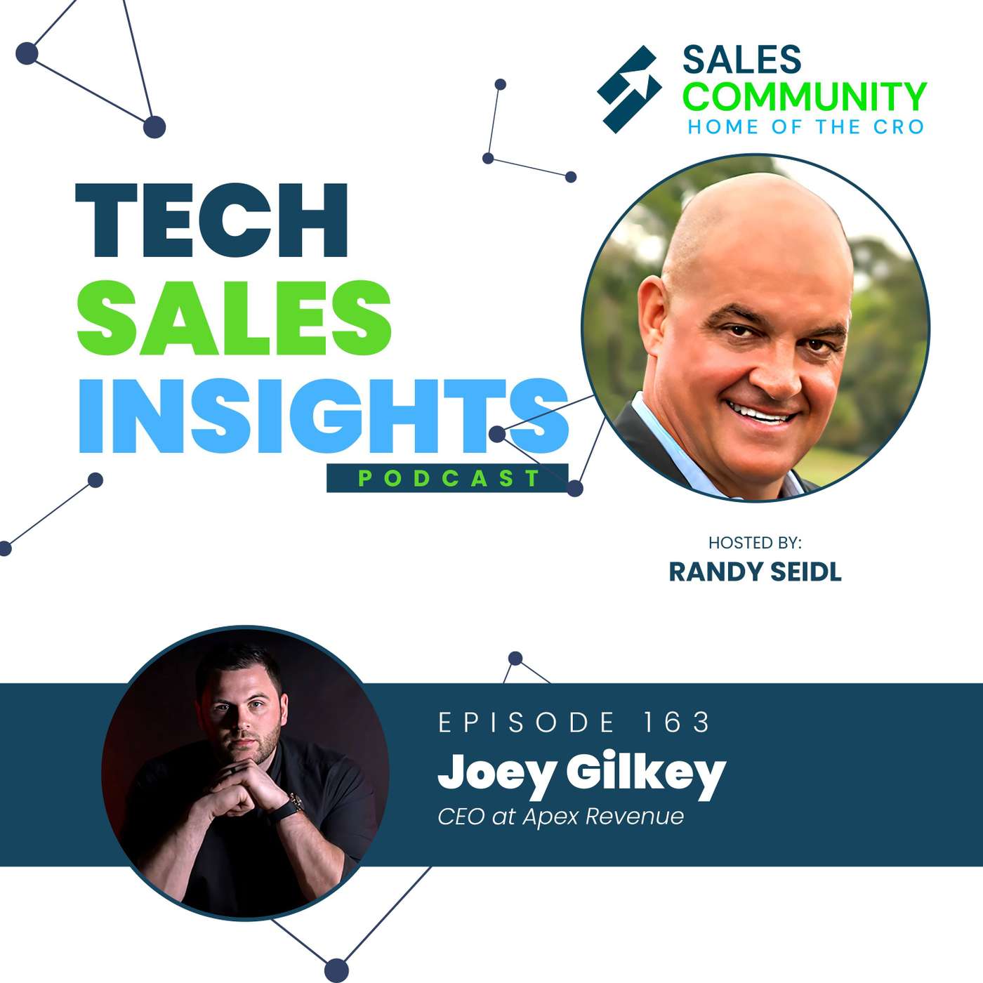 Tech Sales Insights