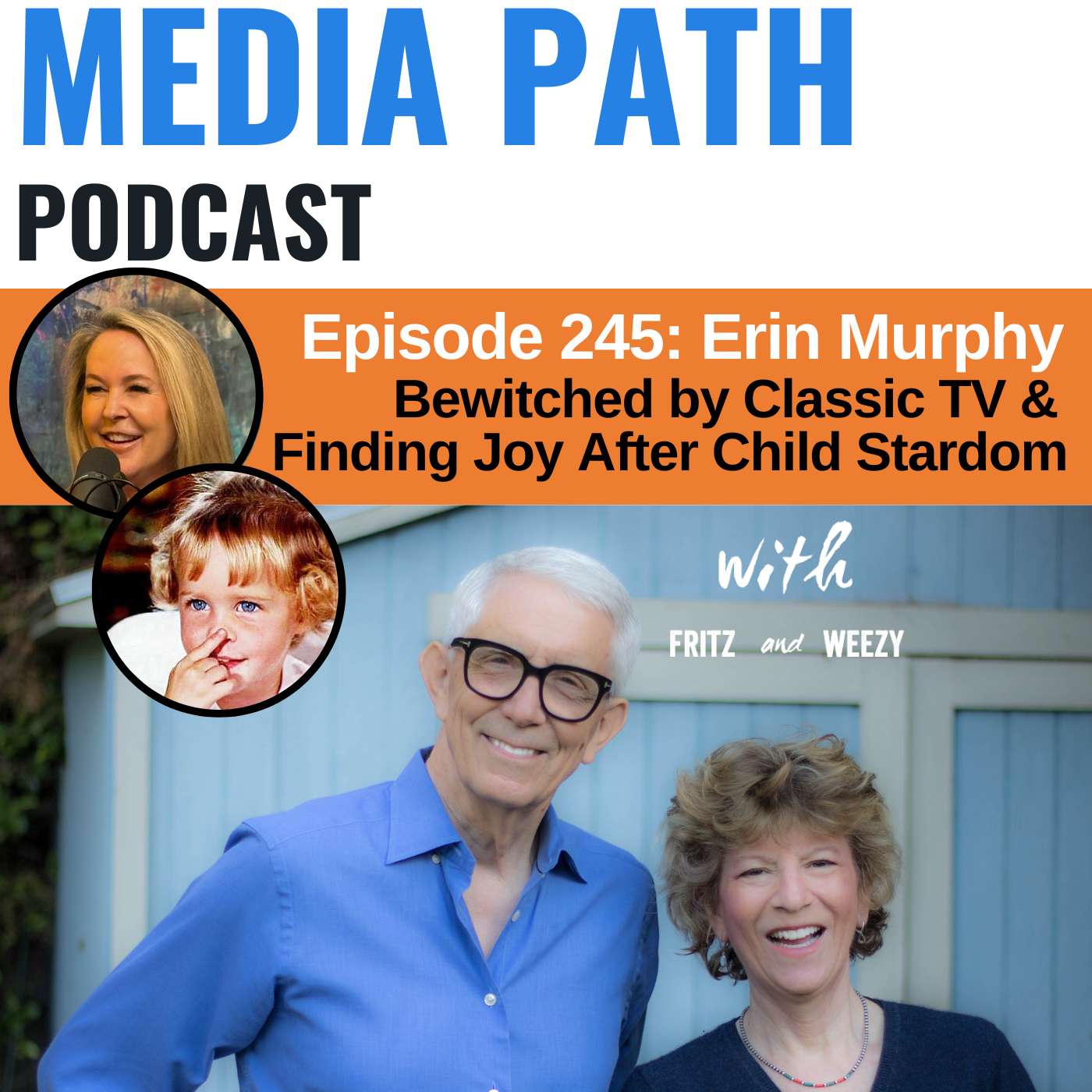Media Path Podcast