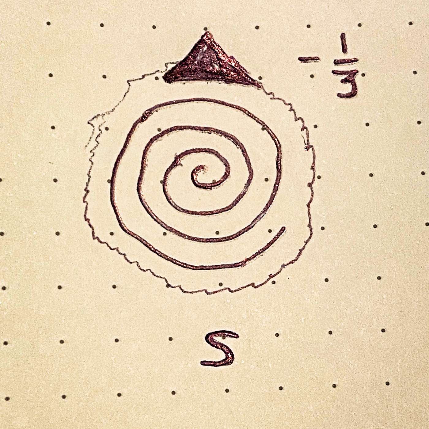 The Field Guide to Particle Physics