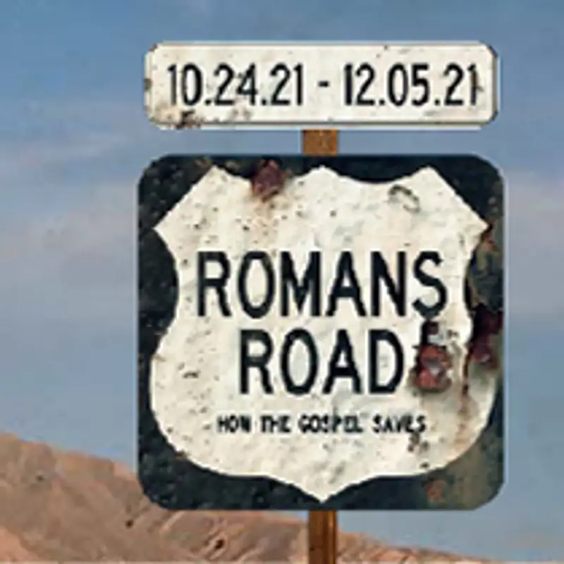 Romans 3:1-20 - Pastor Matt Clausen