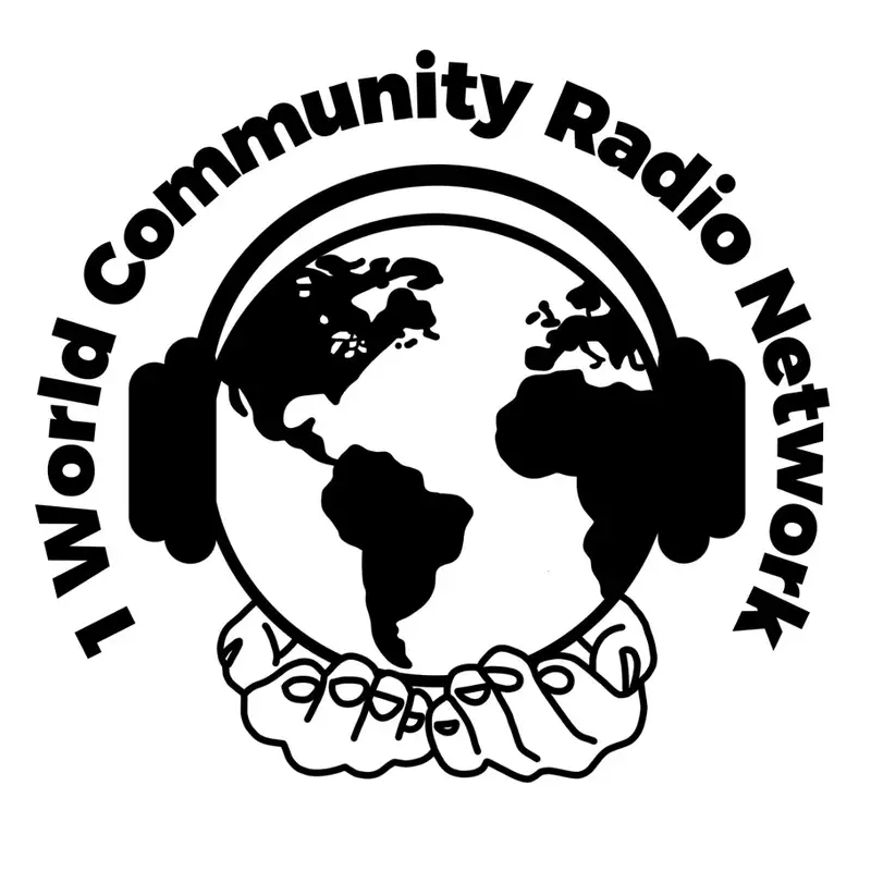 The 1World Community Radio Program