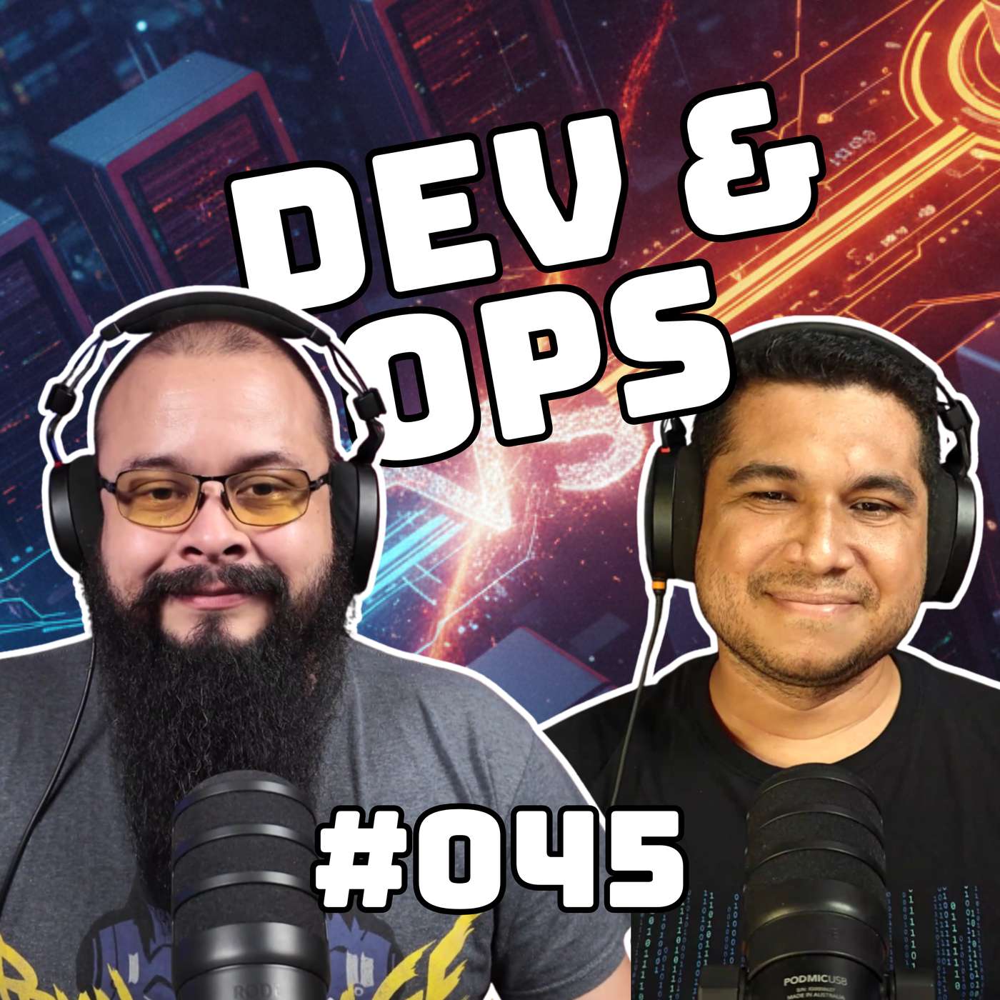 Dev&Ops