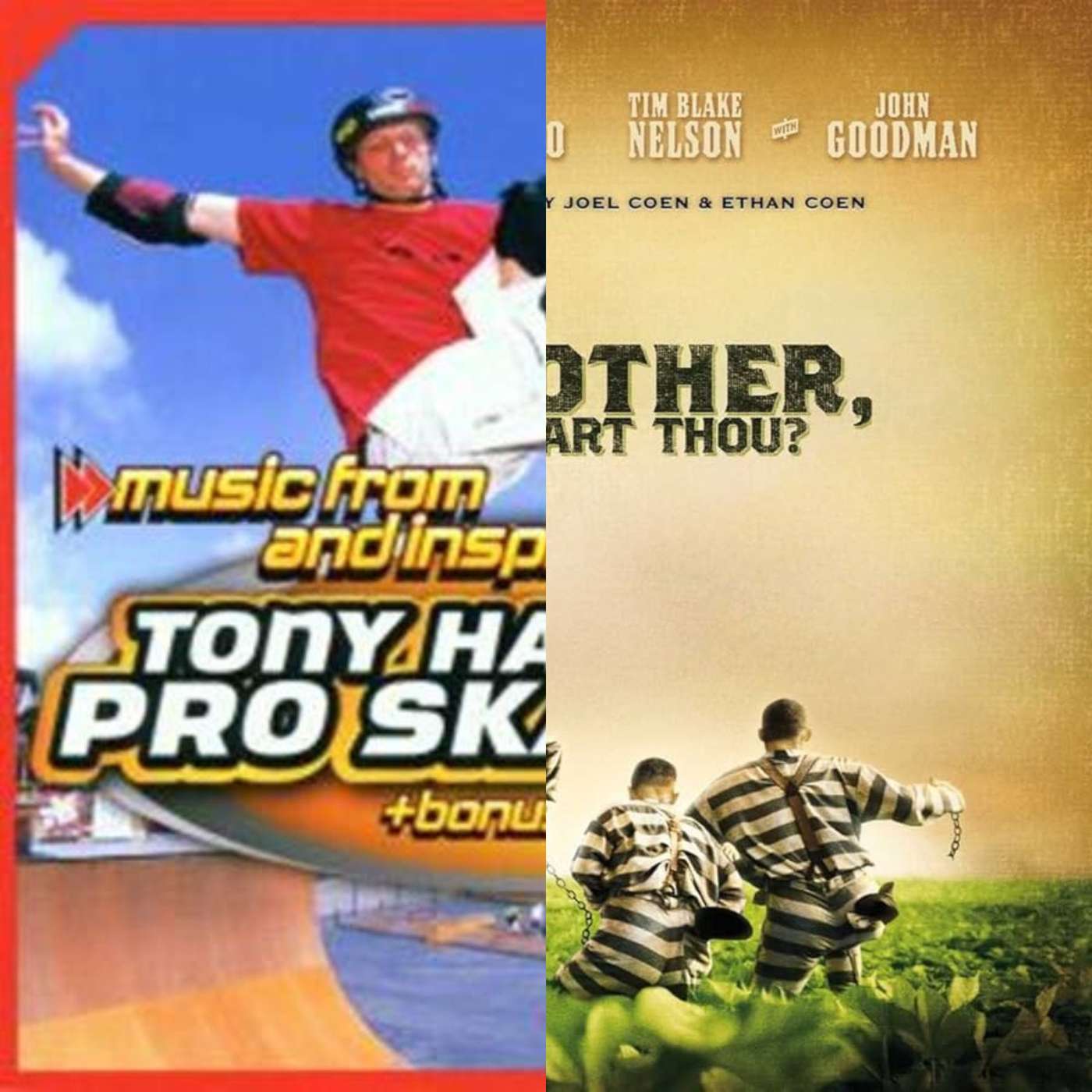 [Preview] Tony Hawk, Where Art Thou? (MX #23) episode artwork
