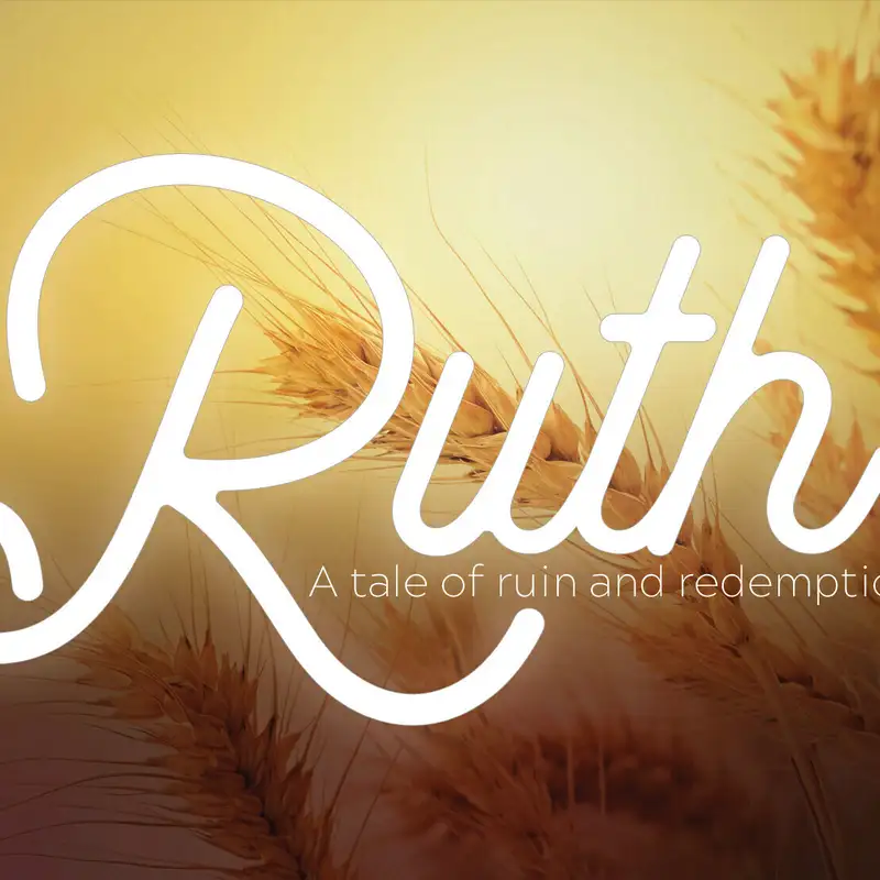 Ruth 1 (Audio)