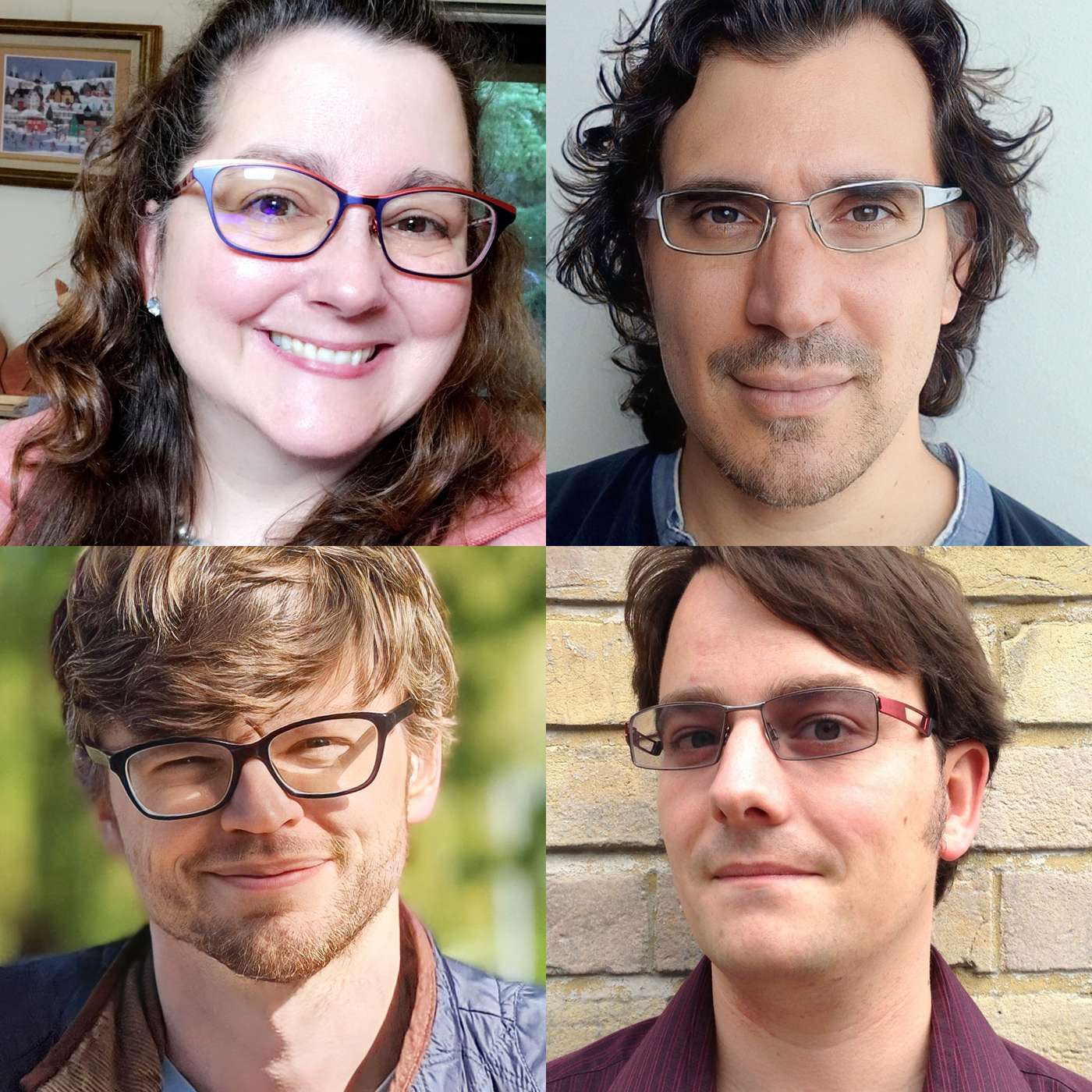 Talking Postgres with Claire Giordano