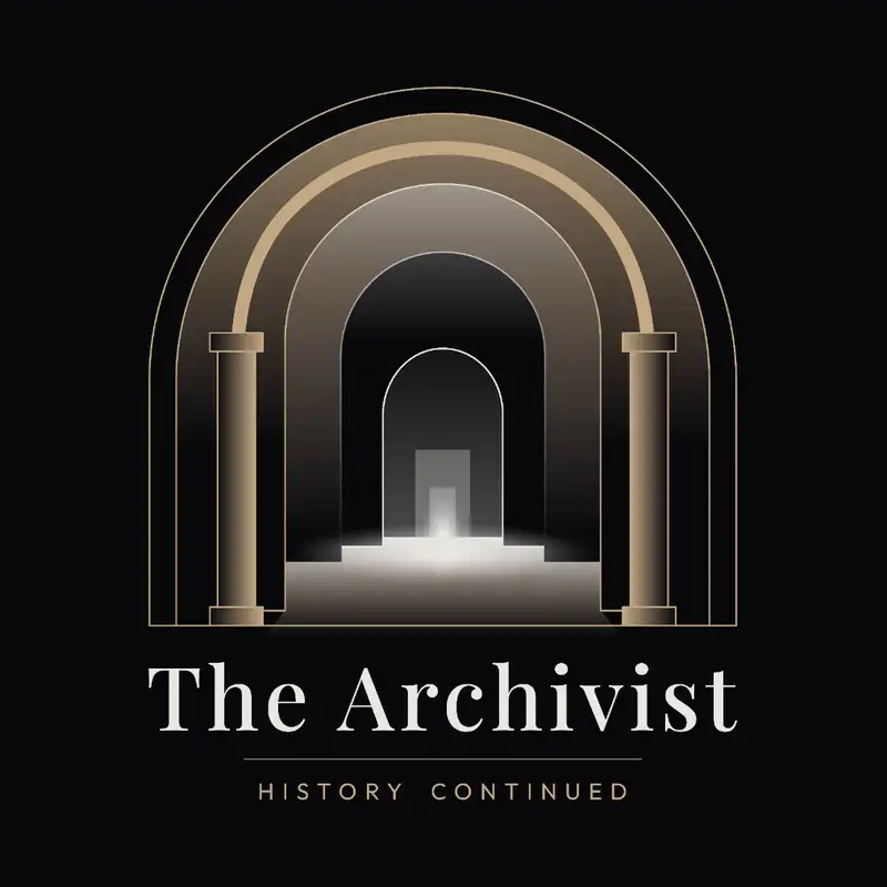 The Archivist: History Continued — Official Trailer
