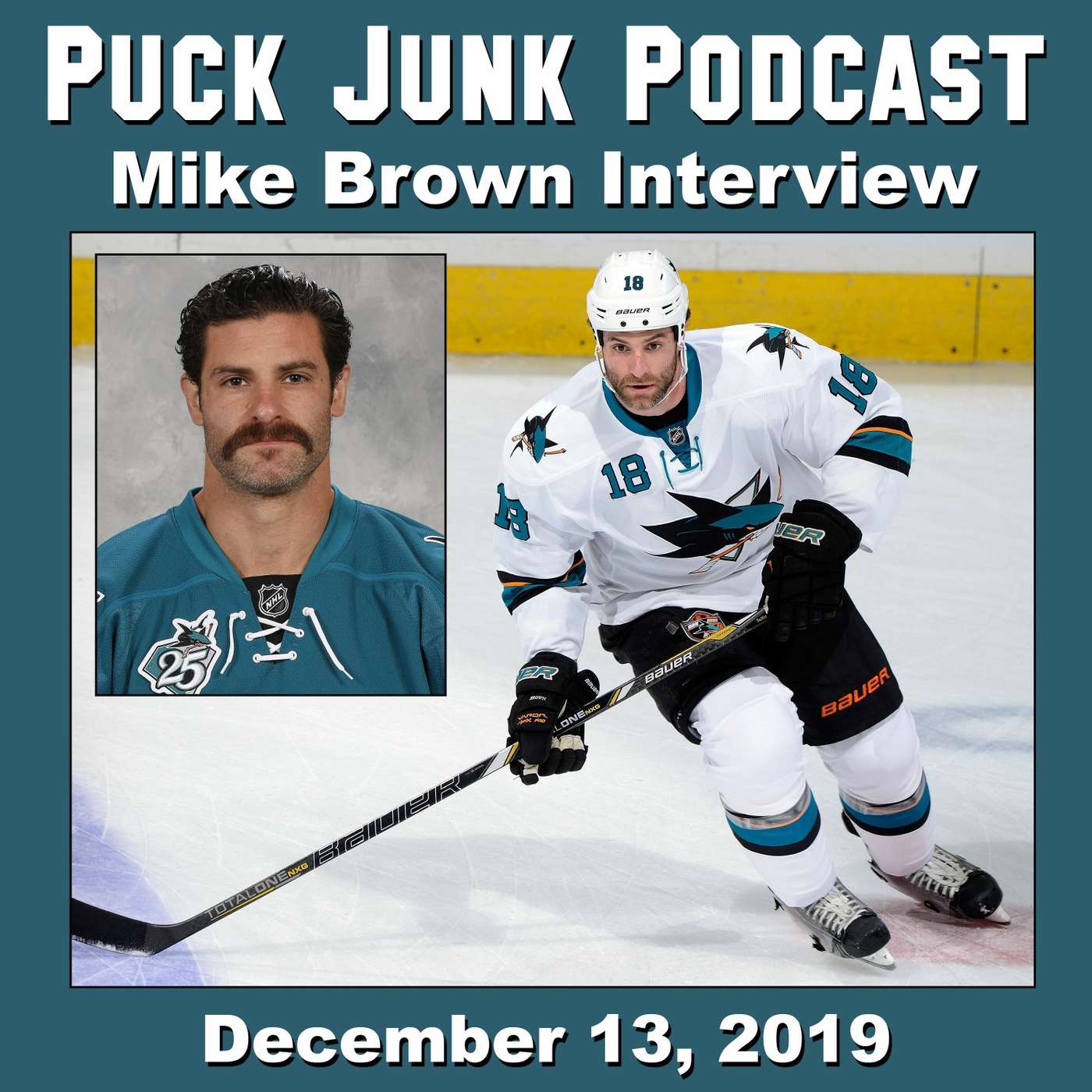 Puck Junk Hockey Podcast