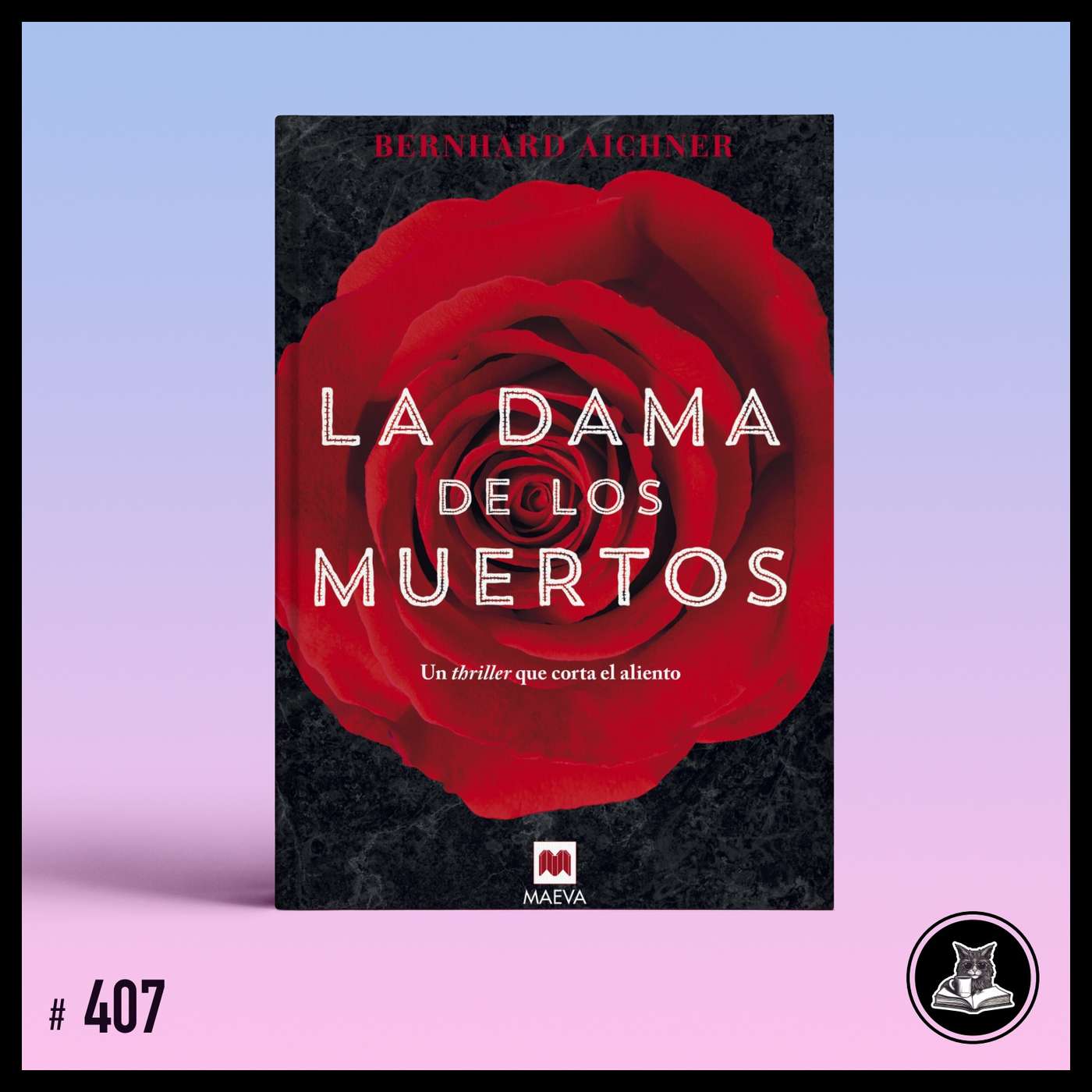 ¿Quién teme a la dama de los muertos? ¿Quién teme a la dama de los muertos?