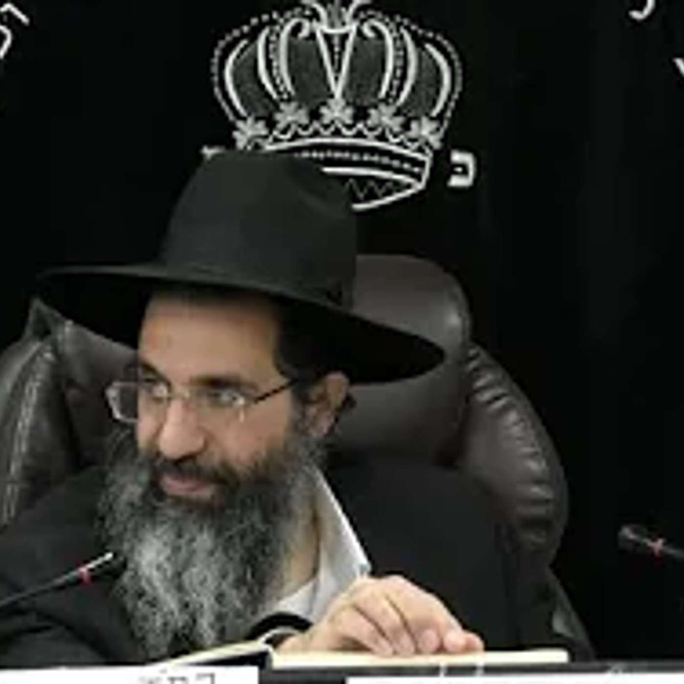 מסכת בבא בתרא - דף ז: - ח. | חלק 14 | הרב שי עובד