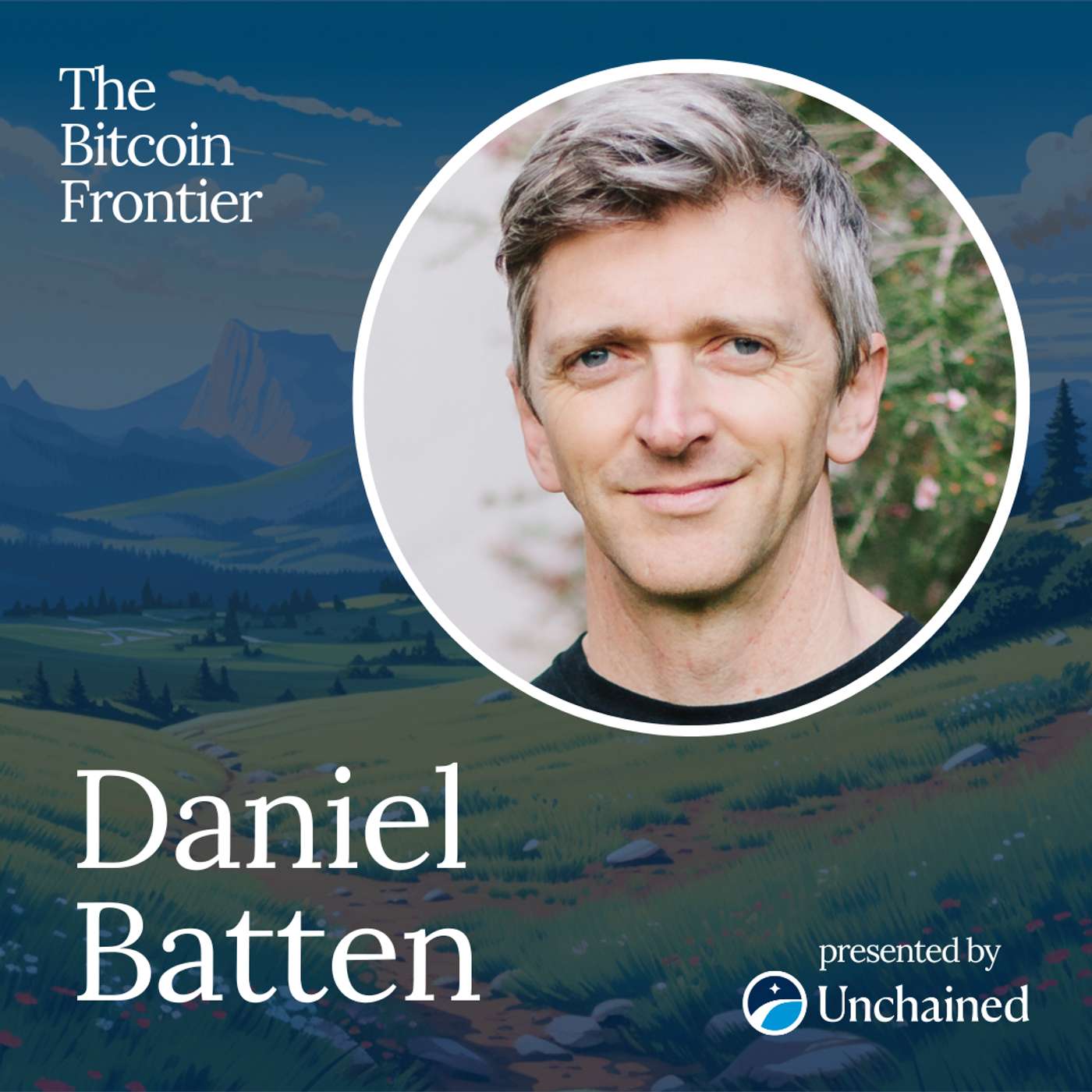 A bitcoin super cycle powered by nation states with Daniel Batten