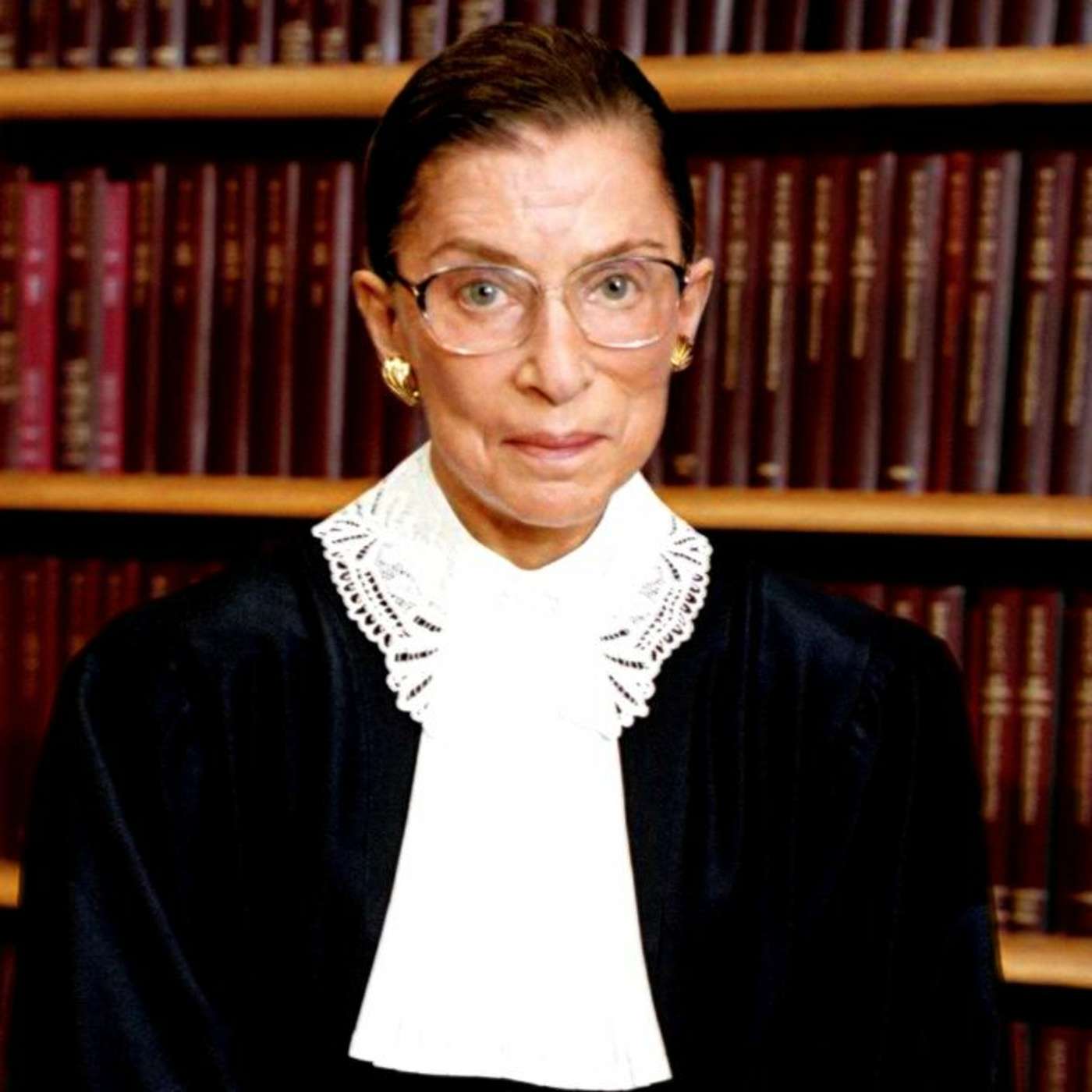 E52 Surgical Companion 2 - RBG episode artwork