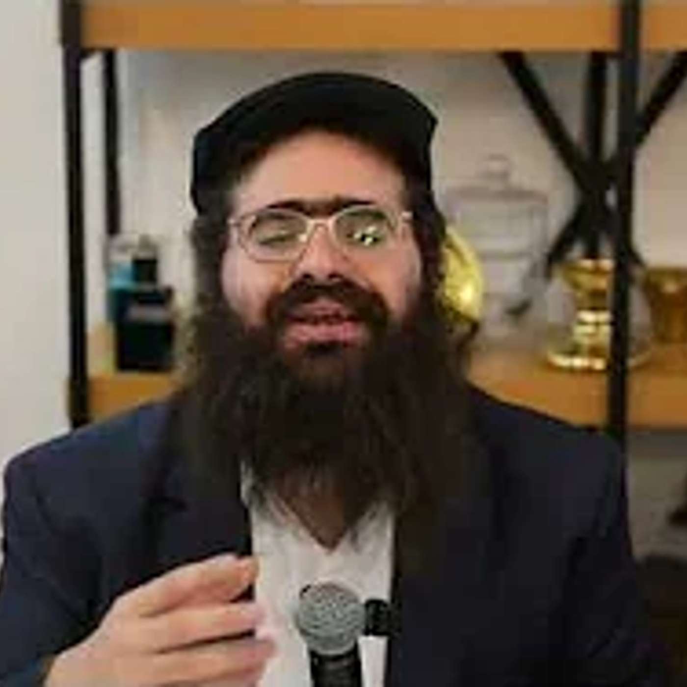 שיעור תורה - מפי בנש"ק הרה"צ כבוד הרב - יואל משה פינטו שליט"א - יום שני - ט"ו אלול - תשפ"ה - הודיה