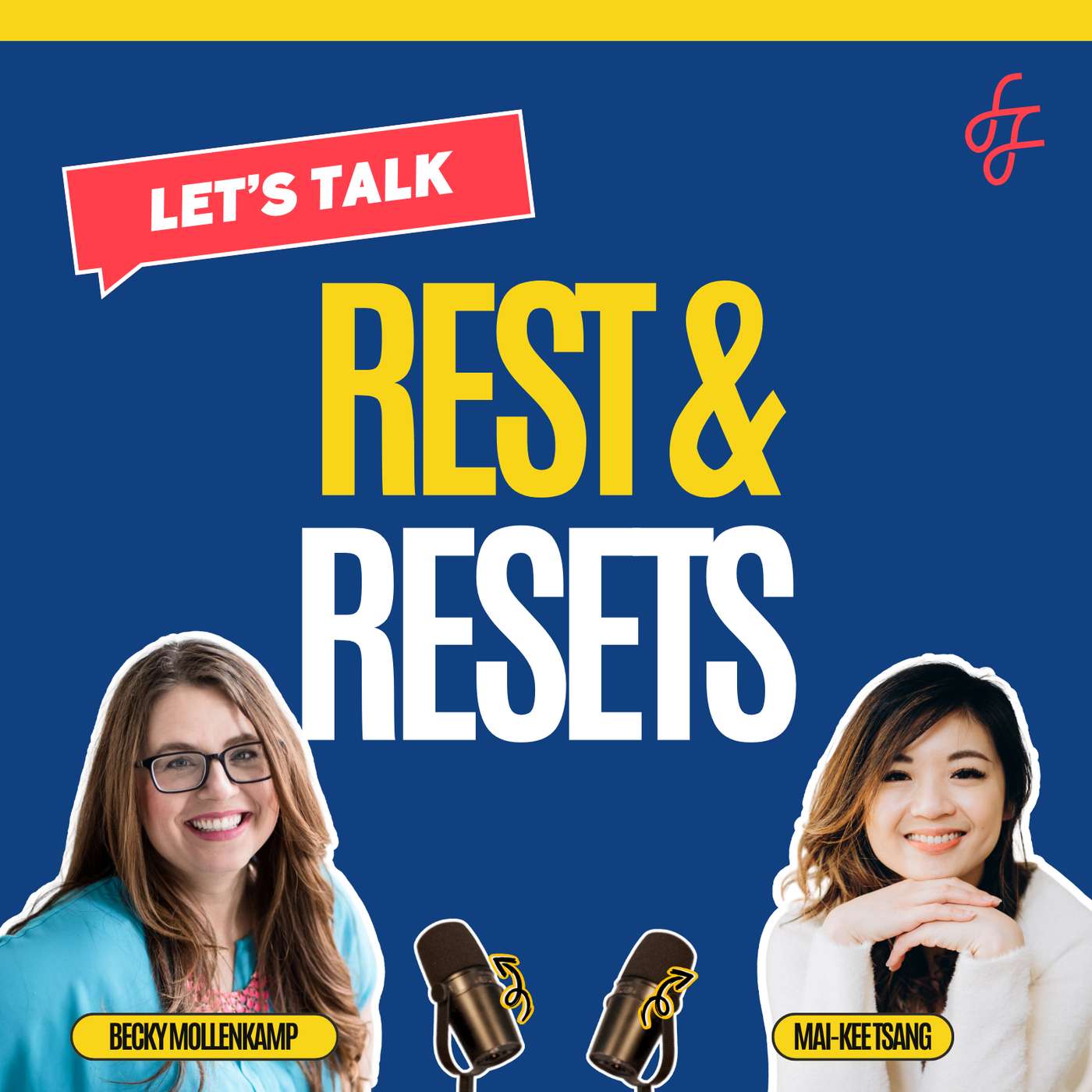 Beyond Business: Grief, Healing, and Identity with Mai-kee Tsang