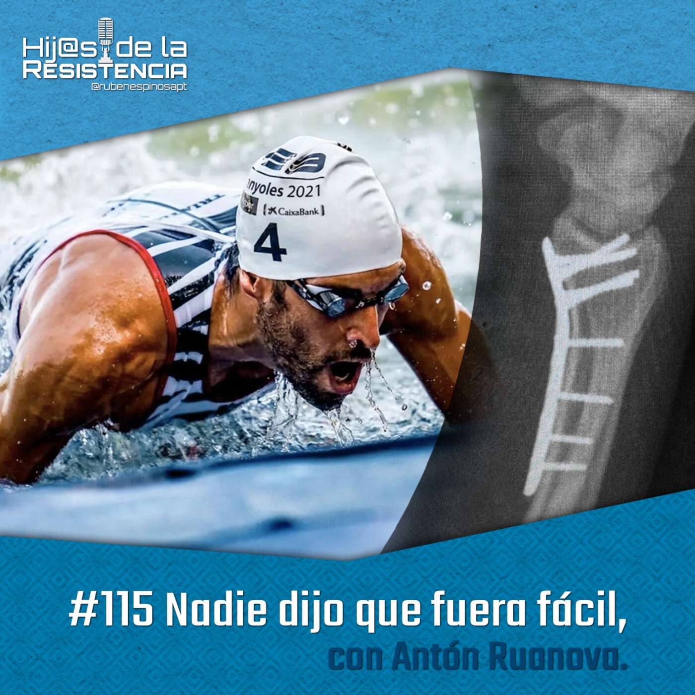 Hijos de la Resistencia