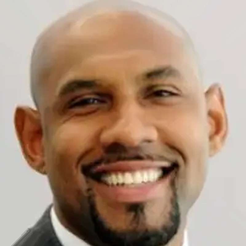 George Suttles