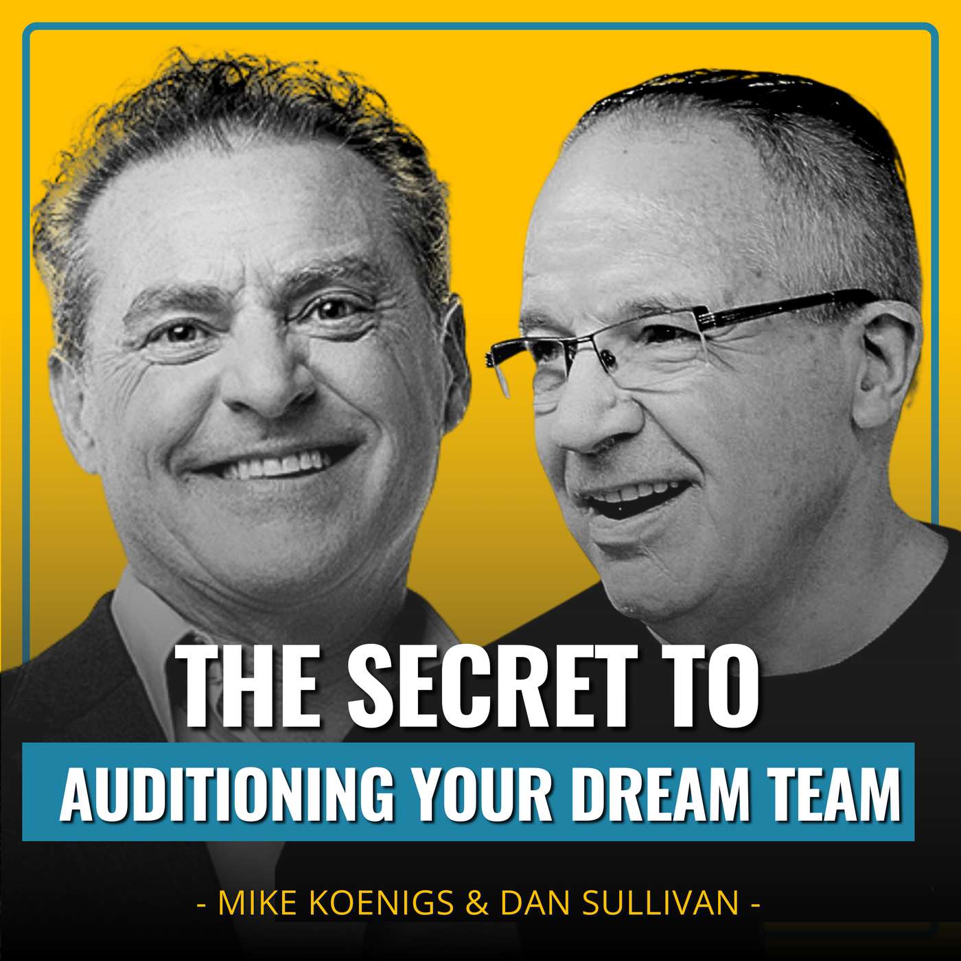 Capability Amplifier