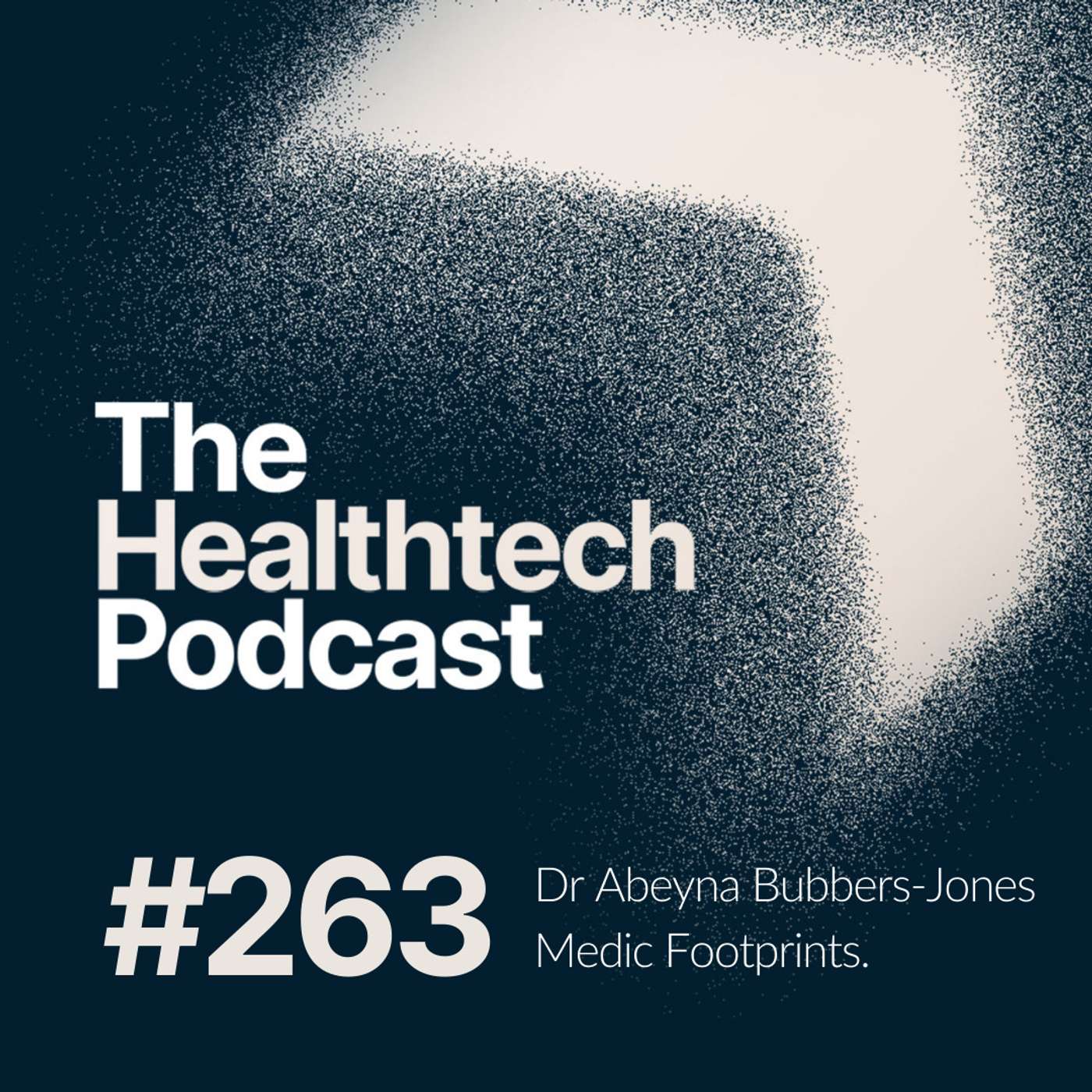 The Healthtech Podcast
