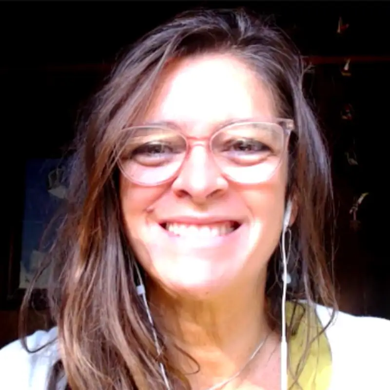 Rev. Dr. Neddy Astudillo, What is “Eco-Theology?"