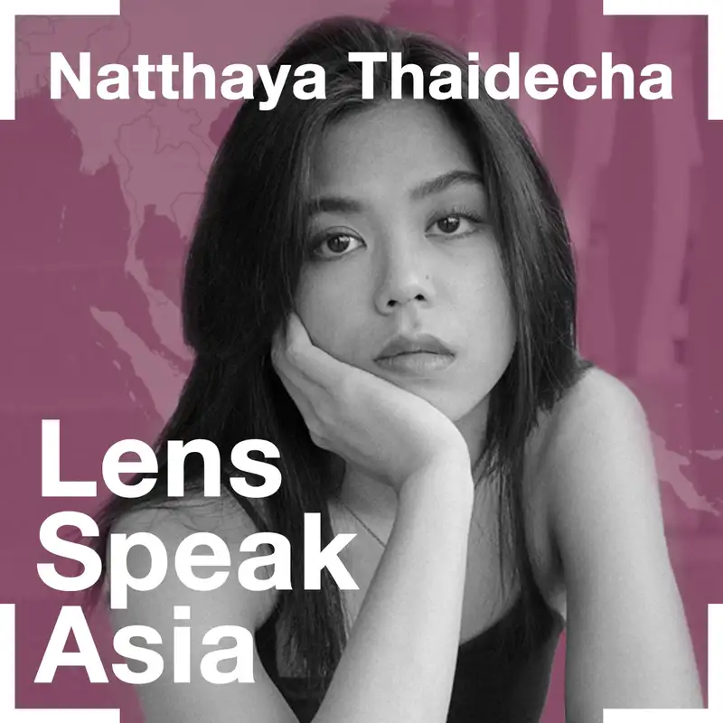 Natthaya Thaidecha on overcoming loss, photography and community