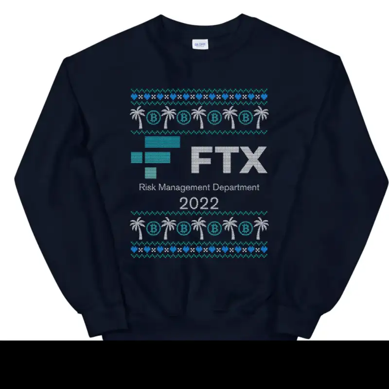 FTX Might Have Ties to Banks? Now That's Reputation Risk