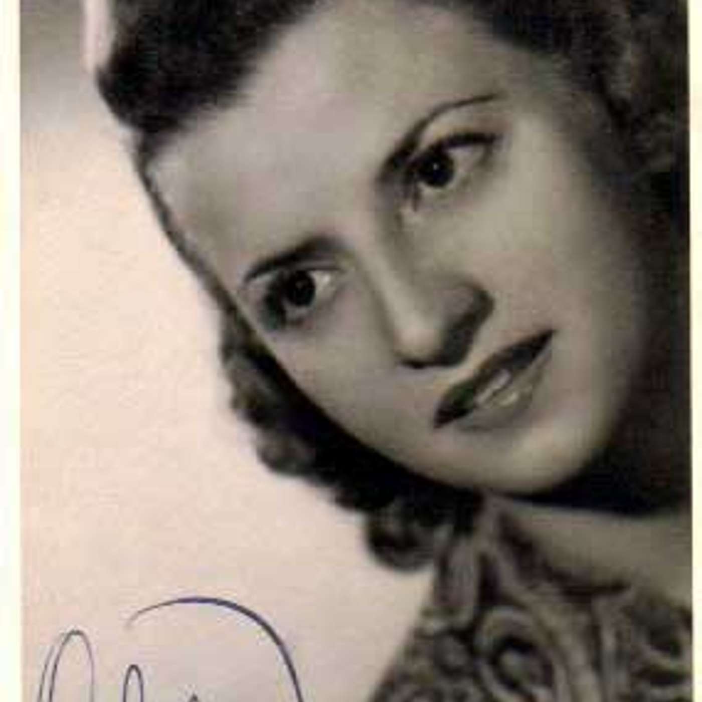 L'Aria che Tira…pillole di lirica - Ah donate il caro sposo  - (Il Signor Bruschino) - Alda Noni