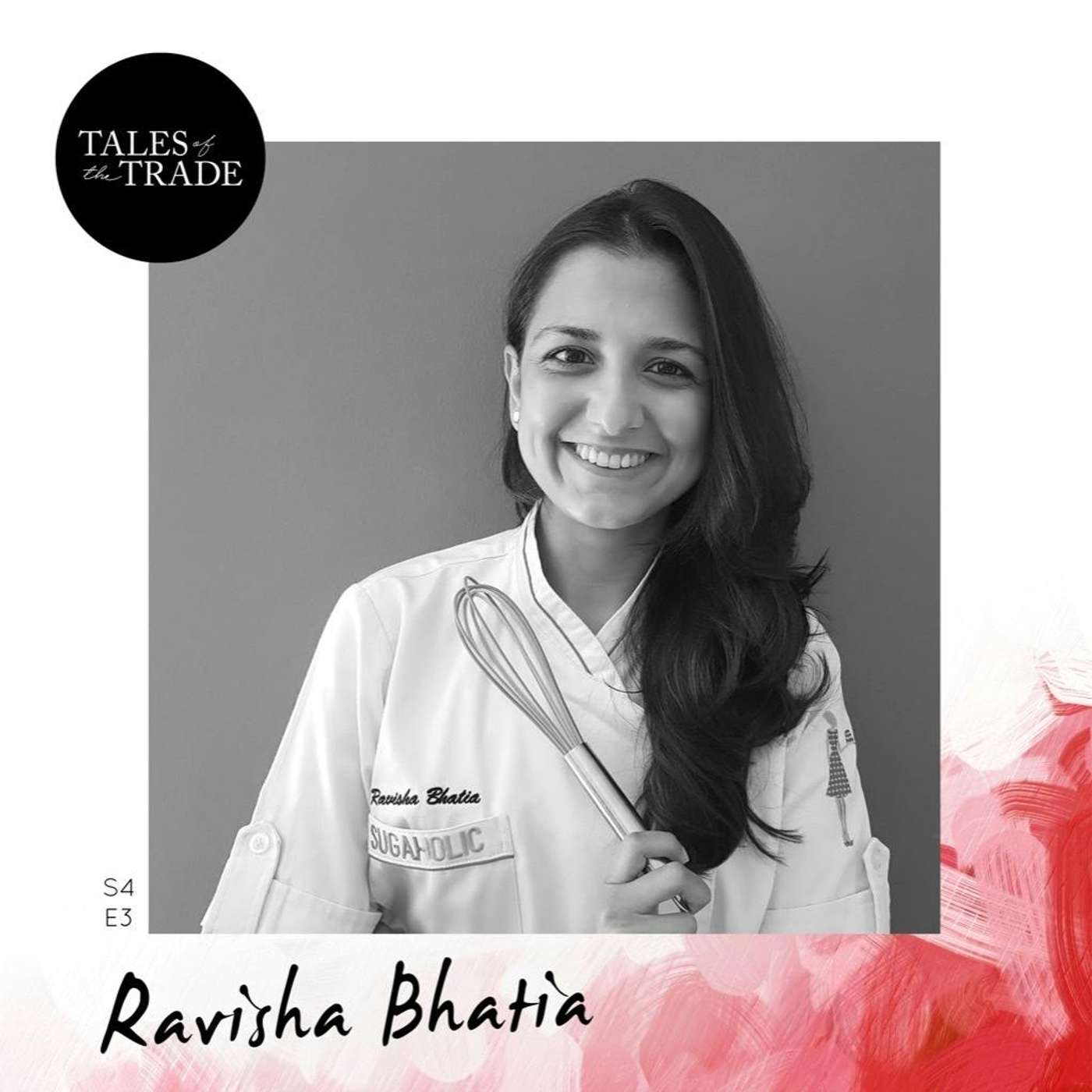 Sugaholic Bakeshop: Ravisha Bhatia