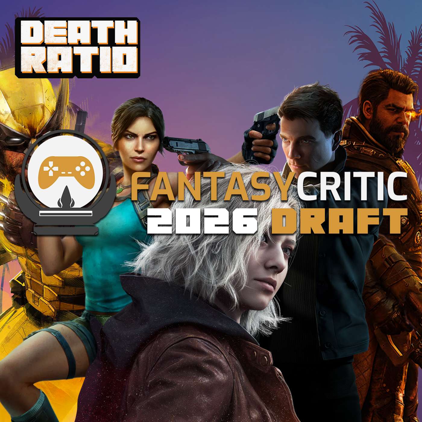 2026 Fantasy Critic Draft (Ep. 92) 2026 Fantasy Critic Draft (Ep. 92)