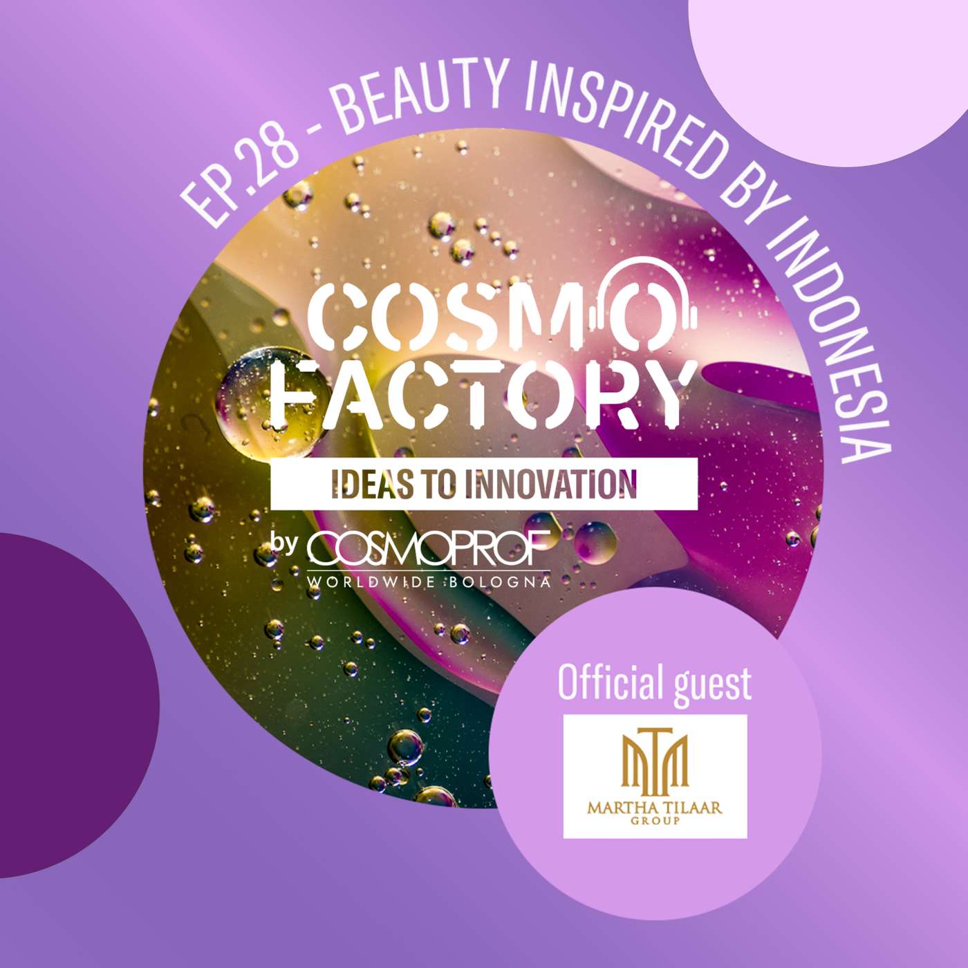 COSMOFACTORY
