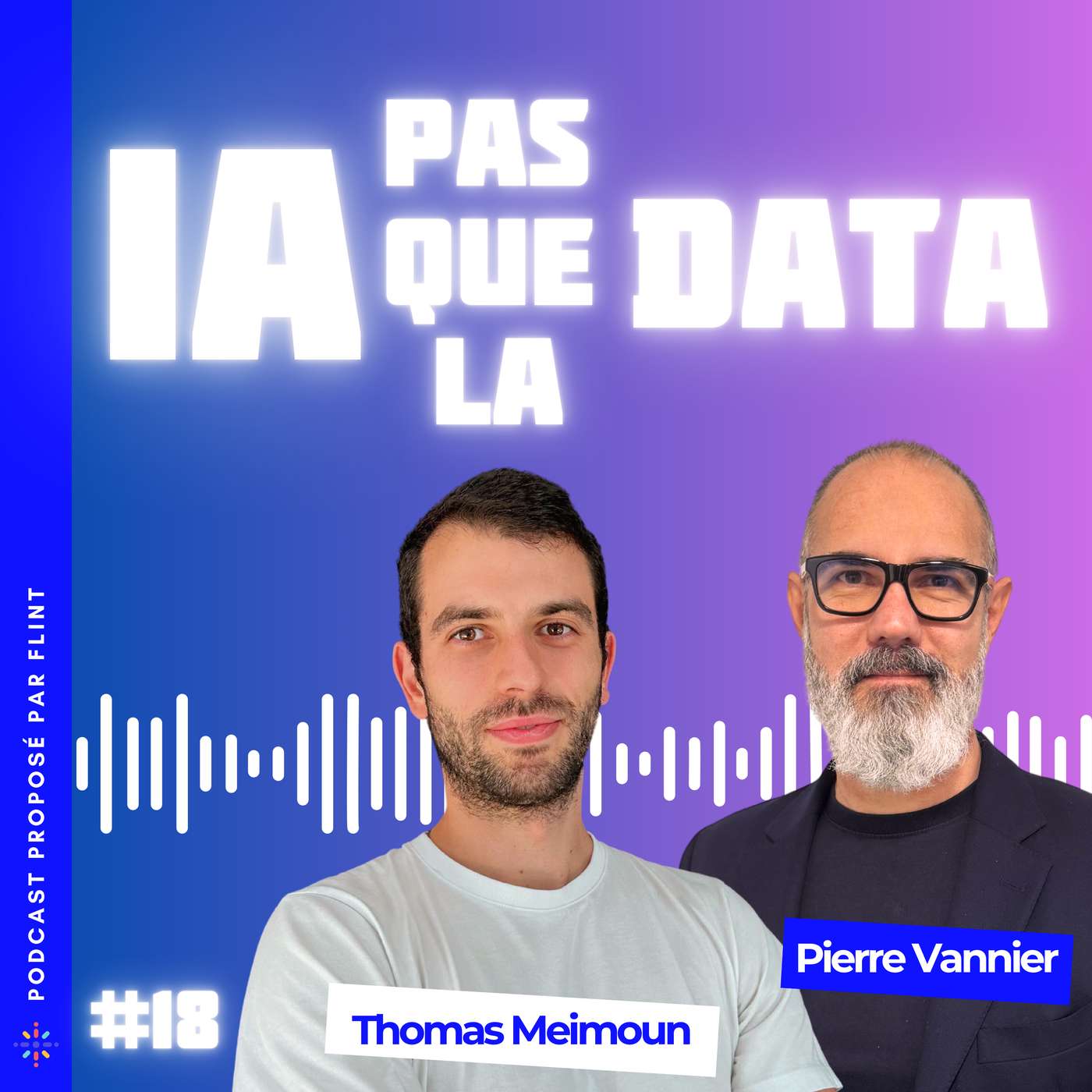IA pas que la Data - Reprendre le contrôle sur tout ce qui se dit autour de l’intelligence artificielle