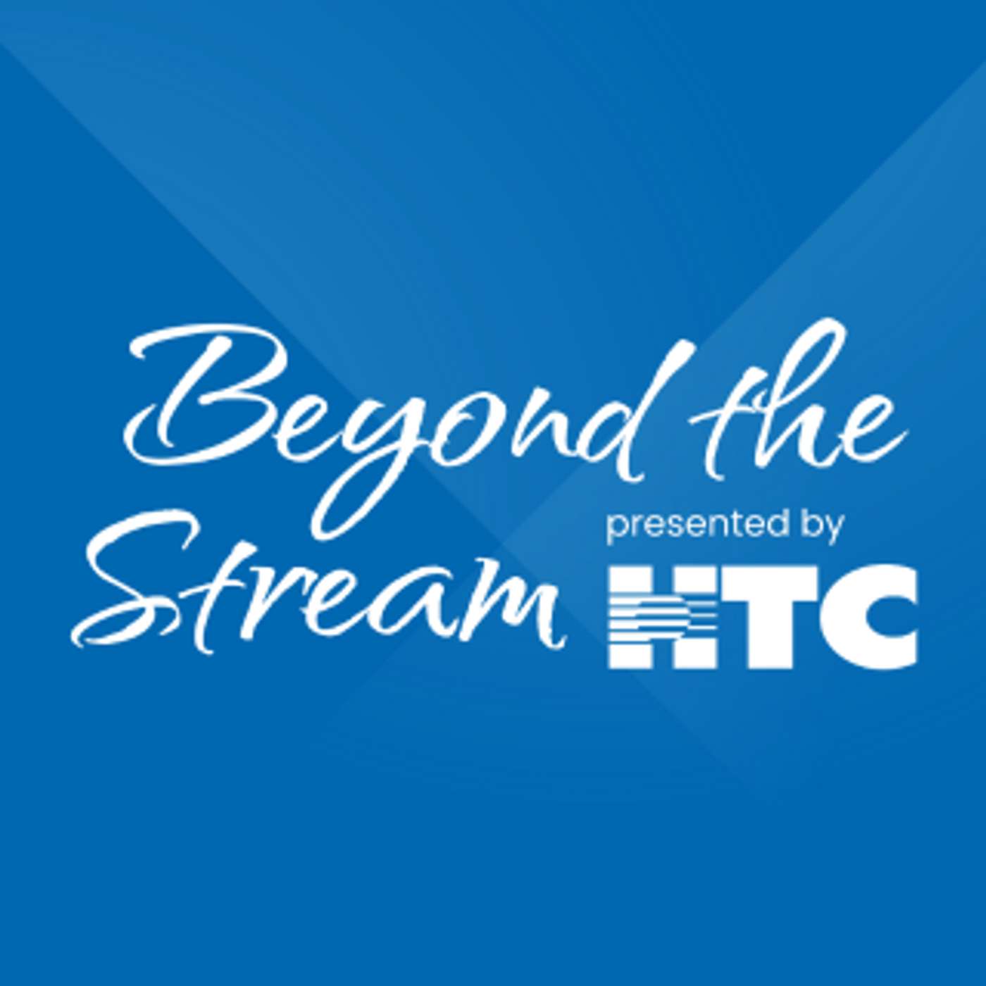 River Talk - Beyond The Stream