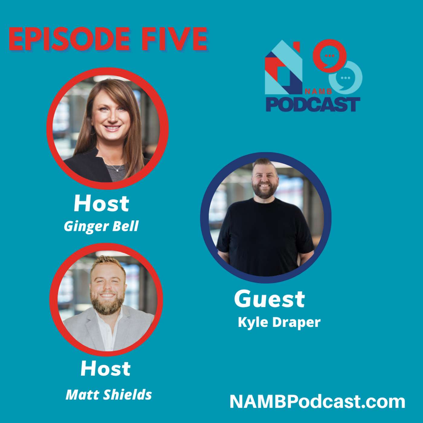 NAMB Podcast