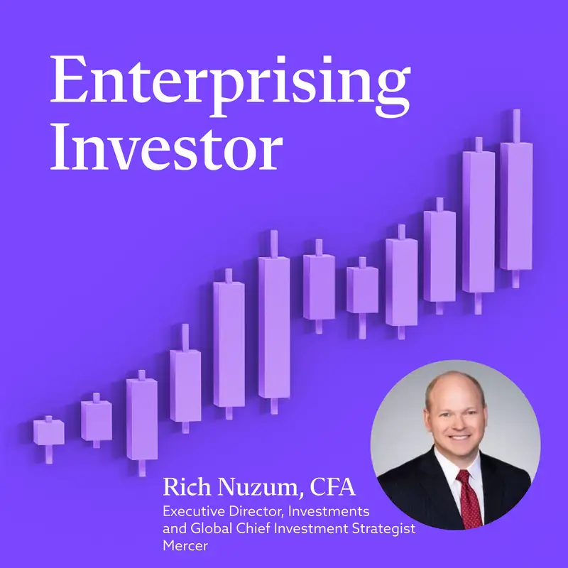 Rich Nuzum, CFA: Lessons from Top-Ranked Political Systems