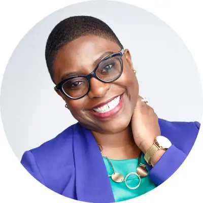 Nayo Carter-Gray, EA, MBA 