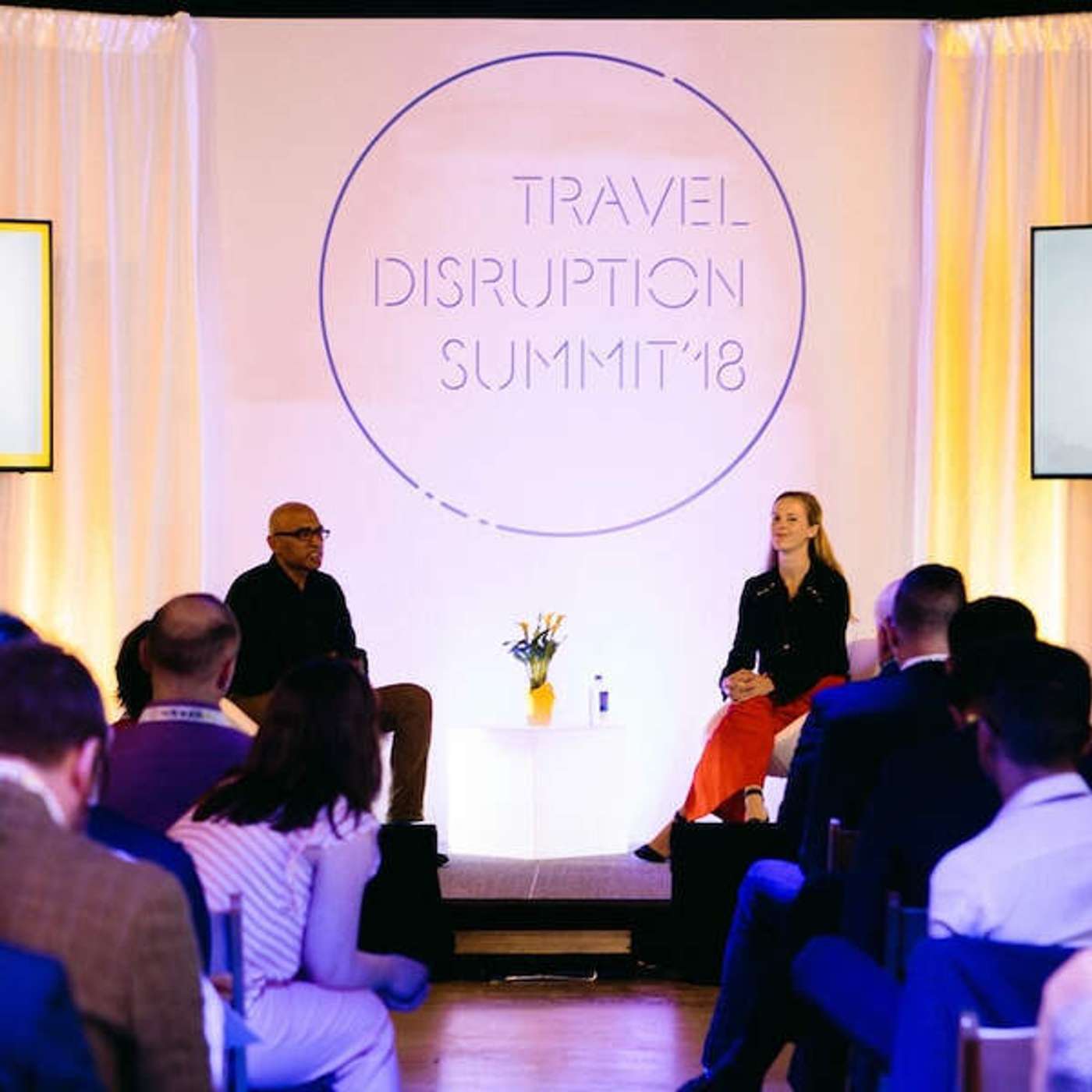 TIYB Highlights - Travel Tech Infrastructure – Thinking Forward