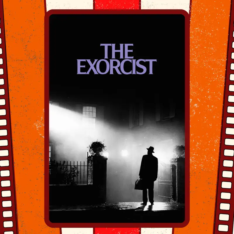 Exercising Our Right To Talk About The Exorcist (1973)