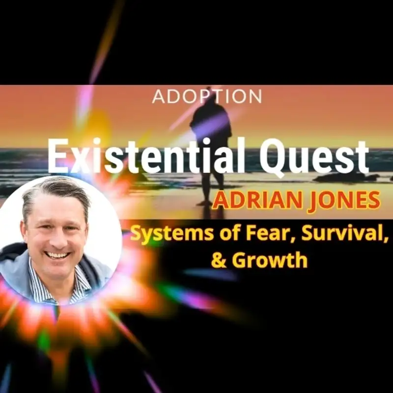 Adrian Jones - Tragedy, Sacrifice, & Surrender 