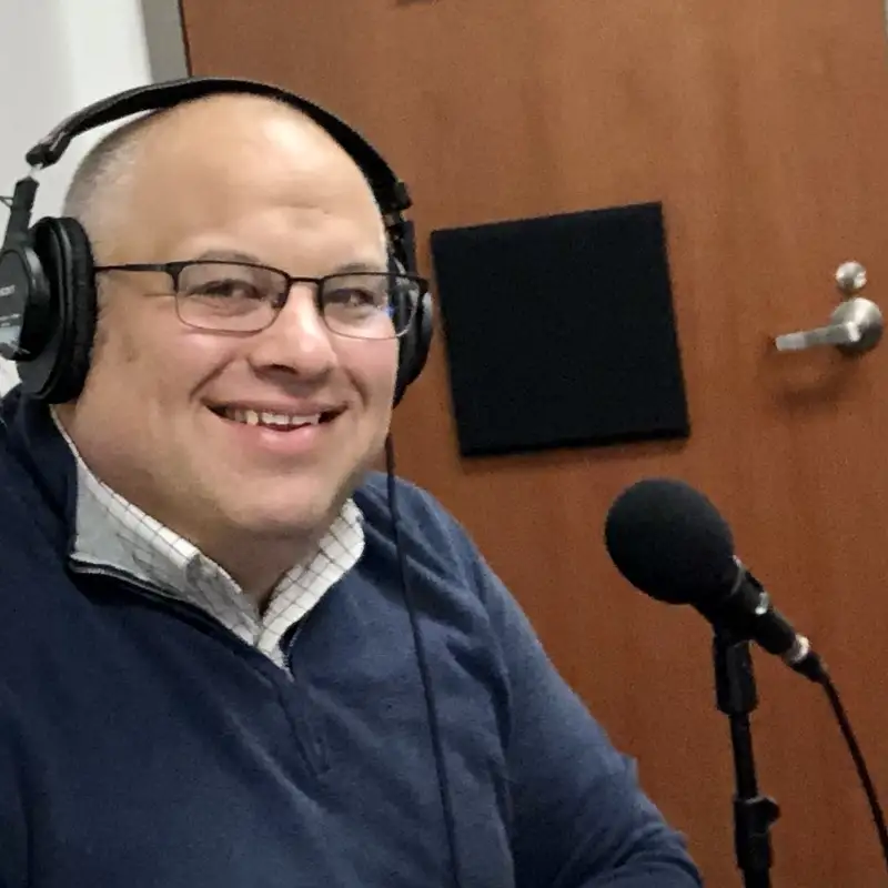 Dr. Scott Kowalewski, Tech Rapport Archive