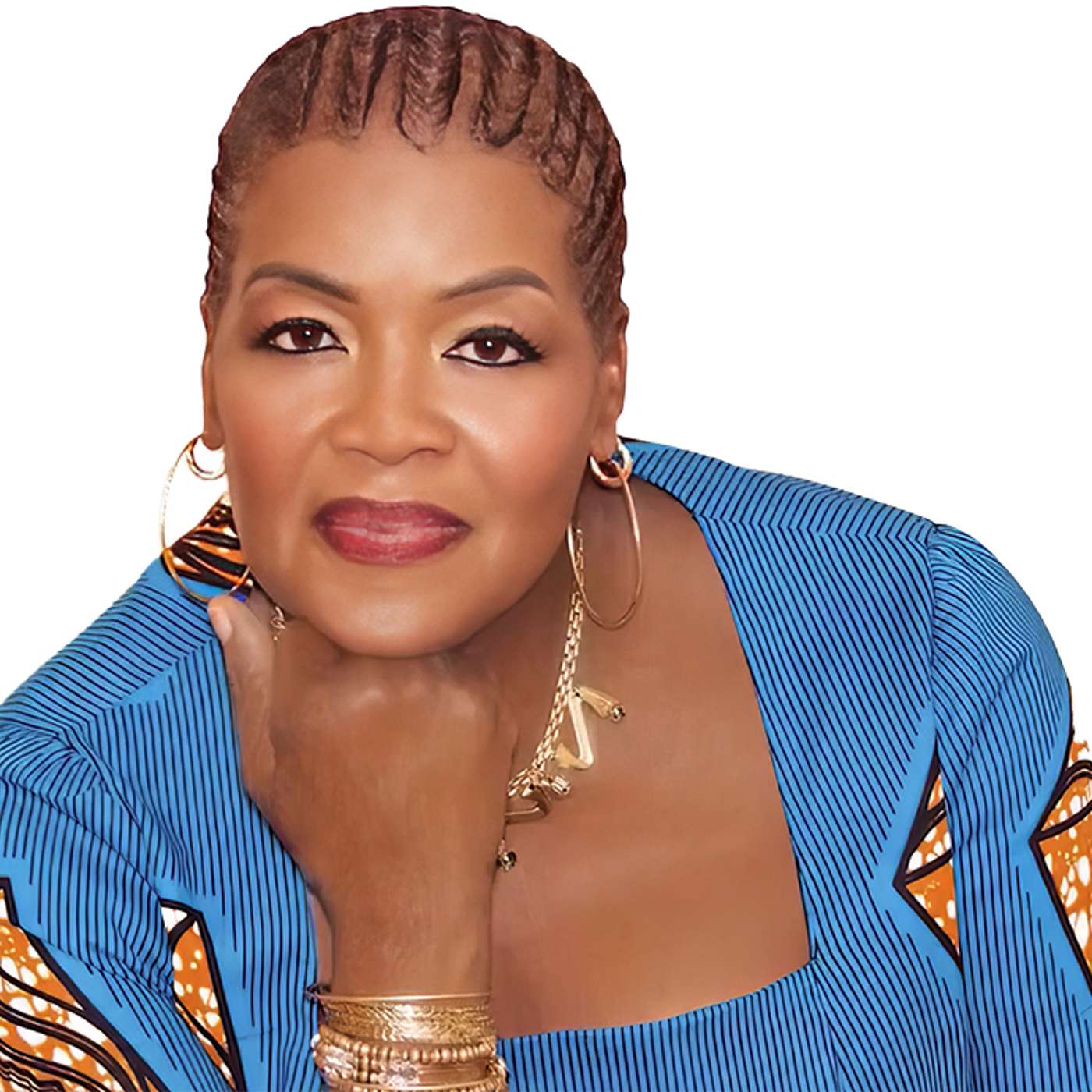 Carole Boyce-Davies - Department of English, Howard University