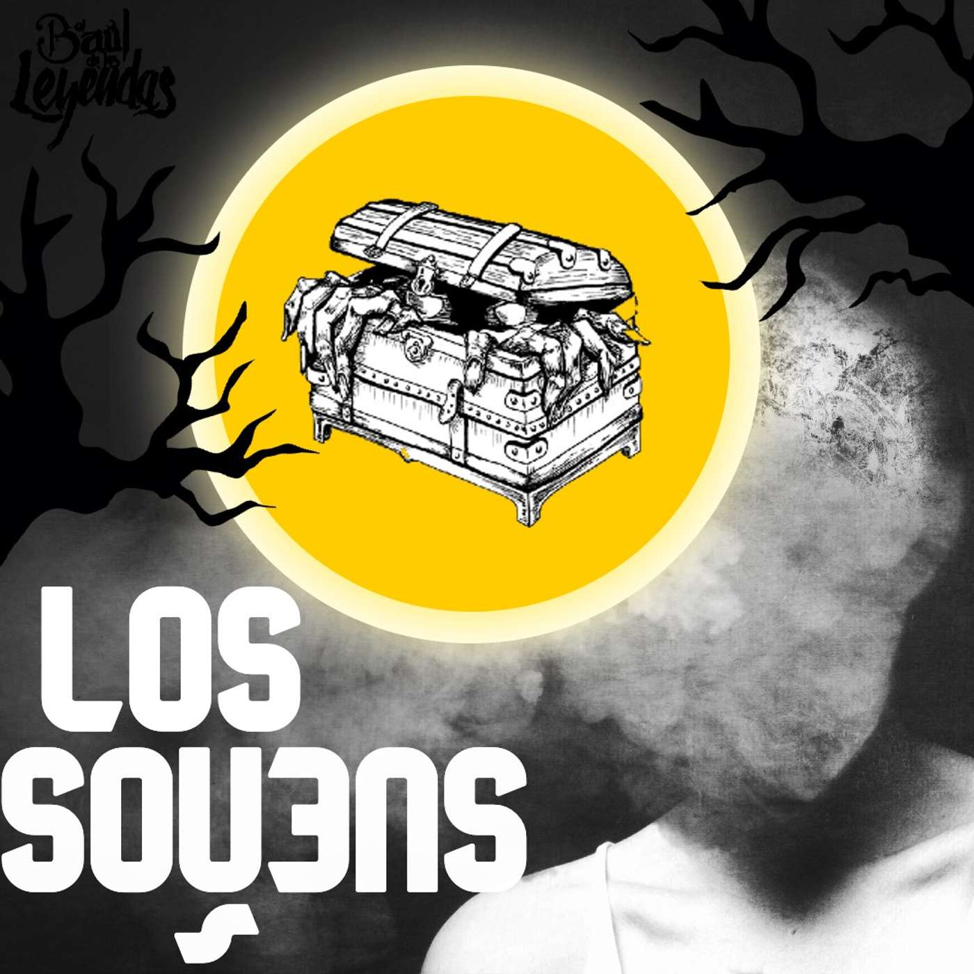 El Baúl en Vivo "Mundo Onírico" episode artwork