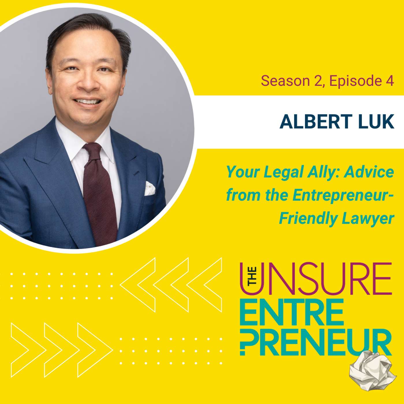 The Unsure Entrepreneur