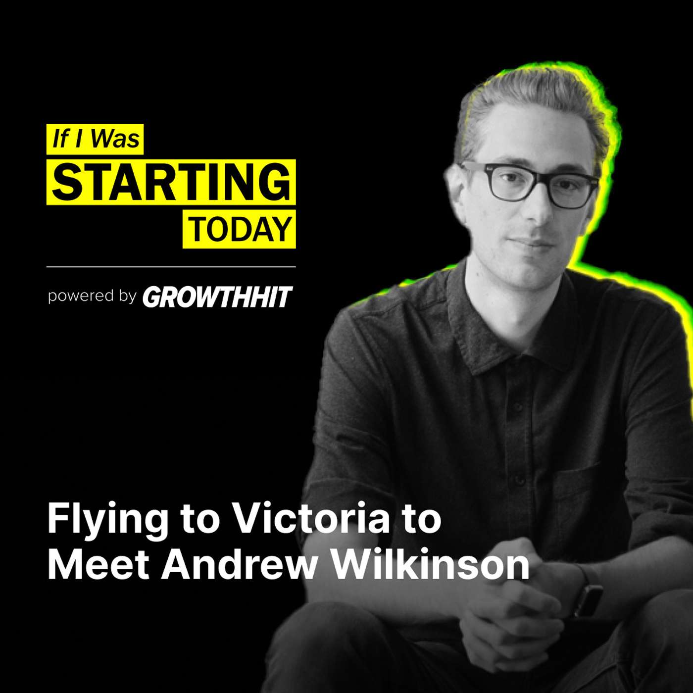 The Shopify Growth Show