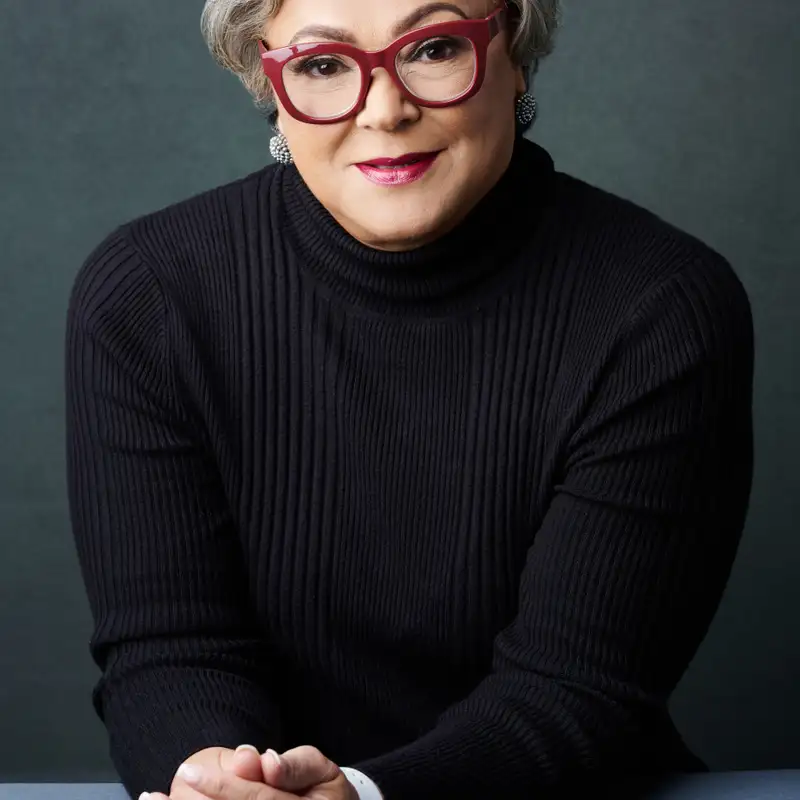 Dr. Cynthia Jackson Hammond, President Council for Higher Education Accreditation