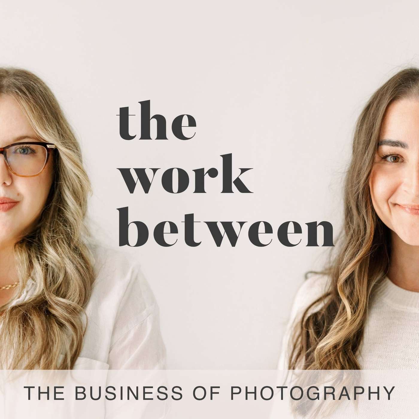 The Work Between: The Business of Photography