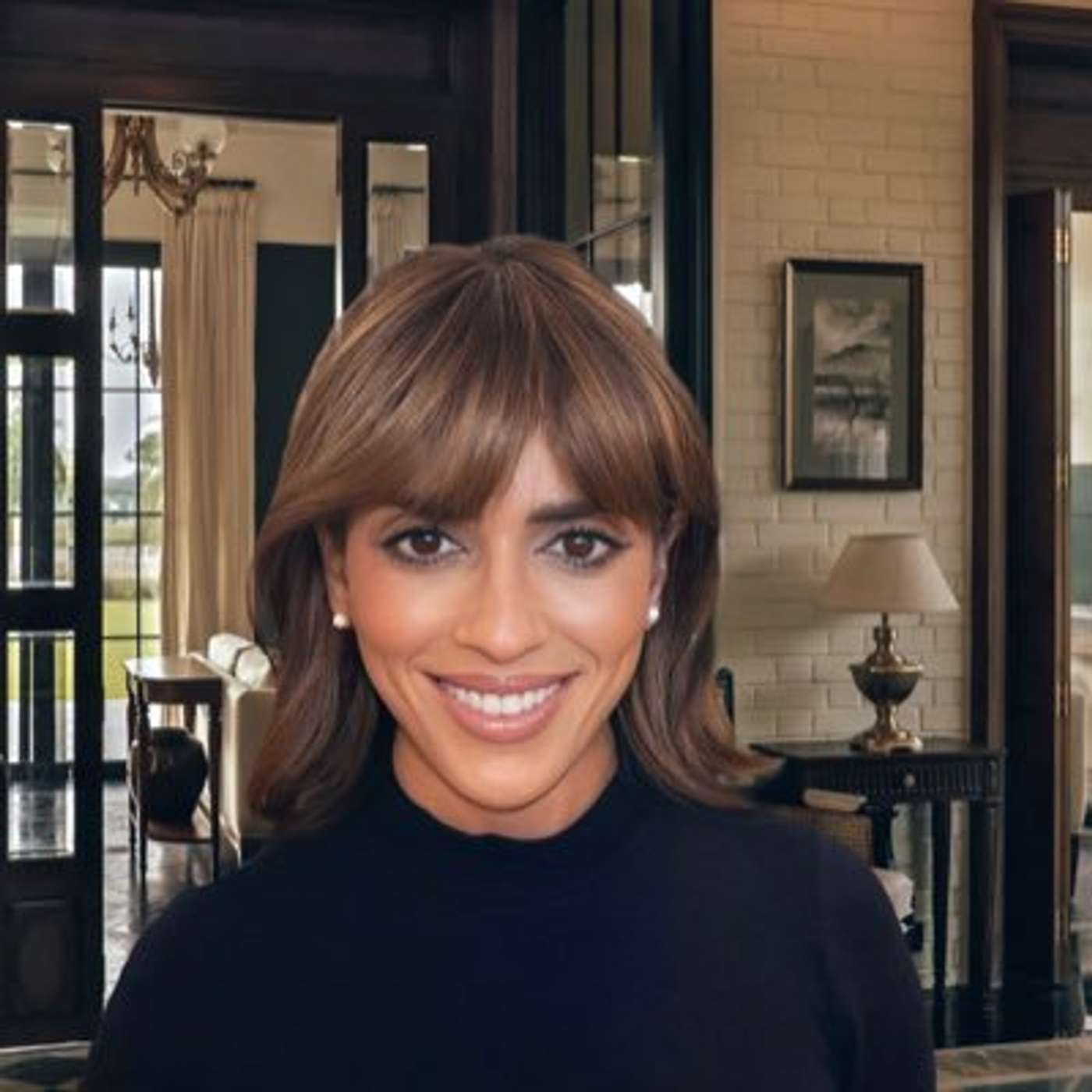 971 - Enabling Worldwide 7G Connectivity Via Space Lasers w/ Gulmohar Ahluwalia (Nyxara) 971 - Enabling Worldwide 7G Connectivity Via Space Lasers w/ Gulmohar Ahluwalia (Nyxara)