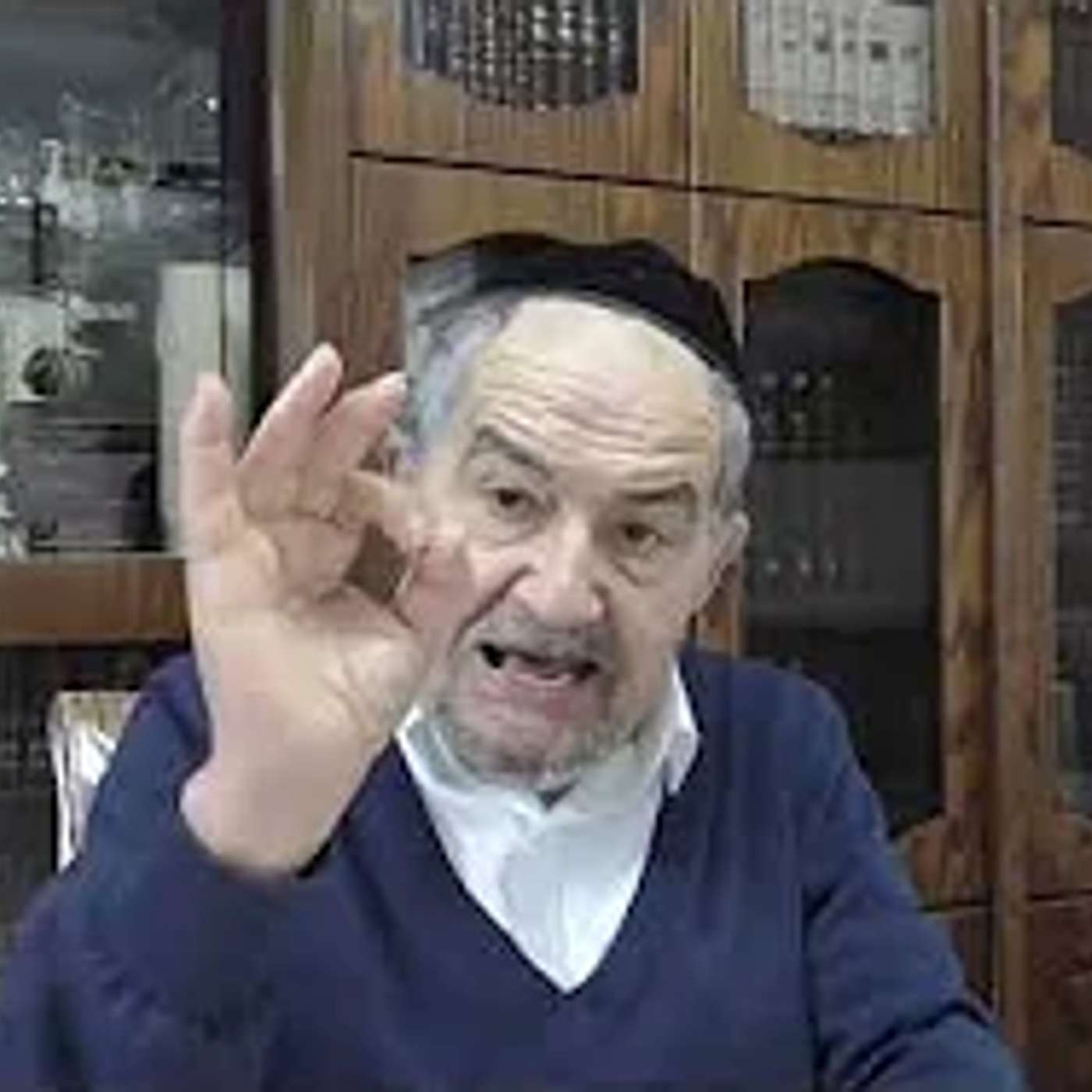 שיחה על עניינים בפרשת בא תשפו במרוקאית