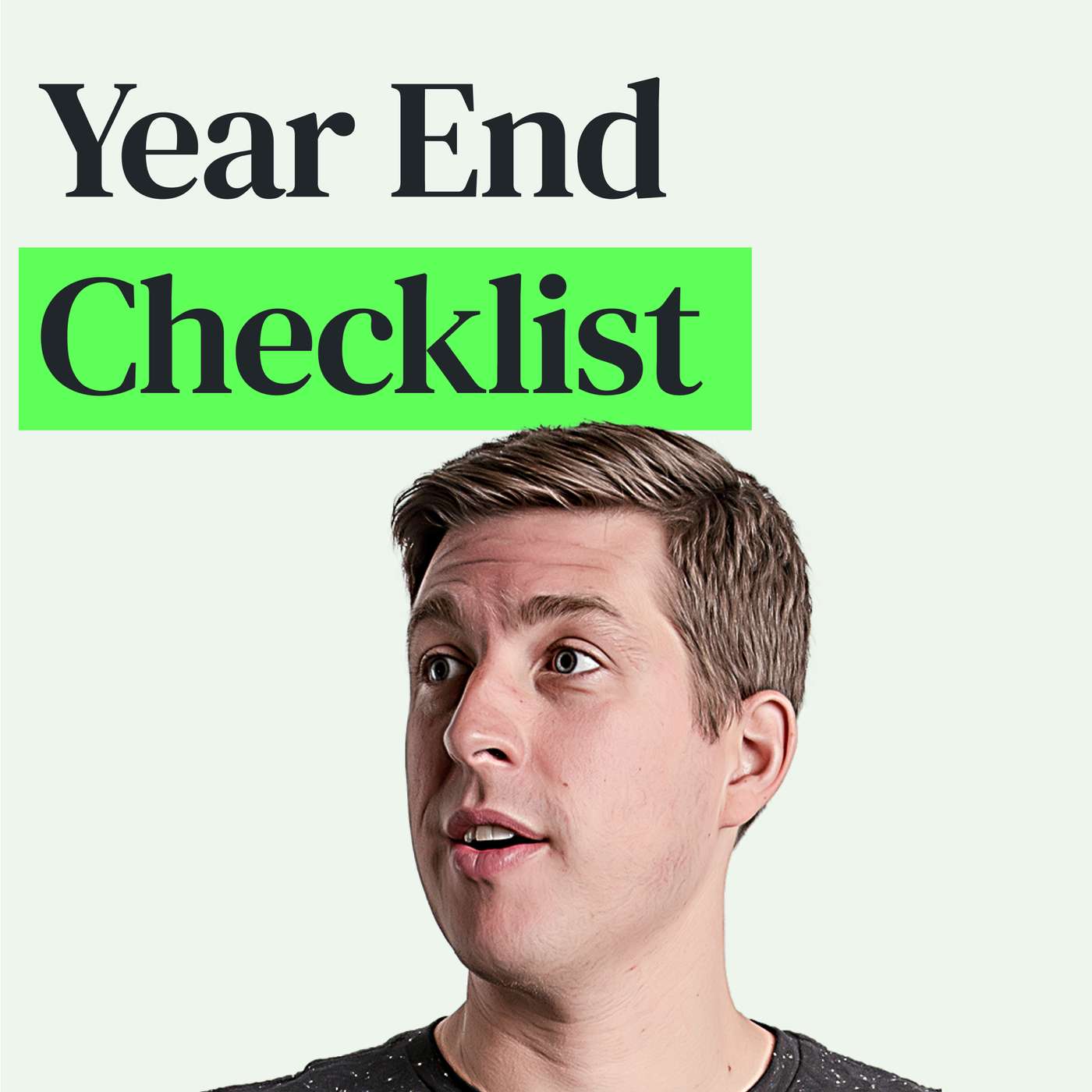 Year End Checklist for Your Money, Taxes, Points and Miles episode artwork