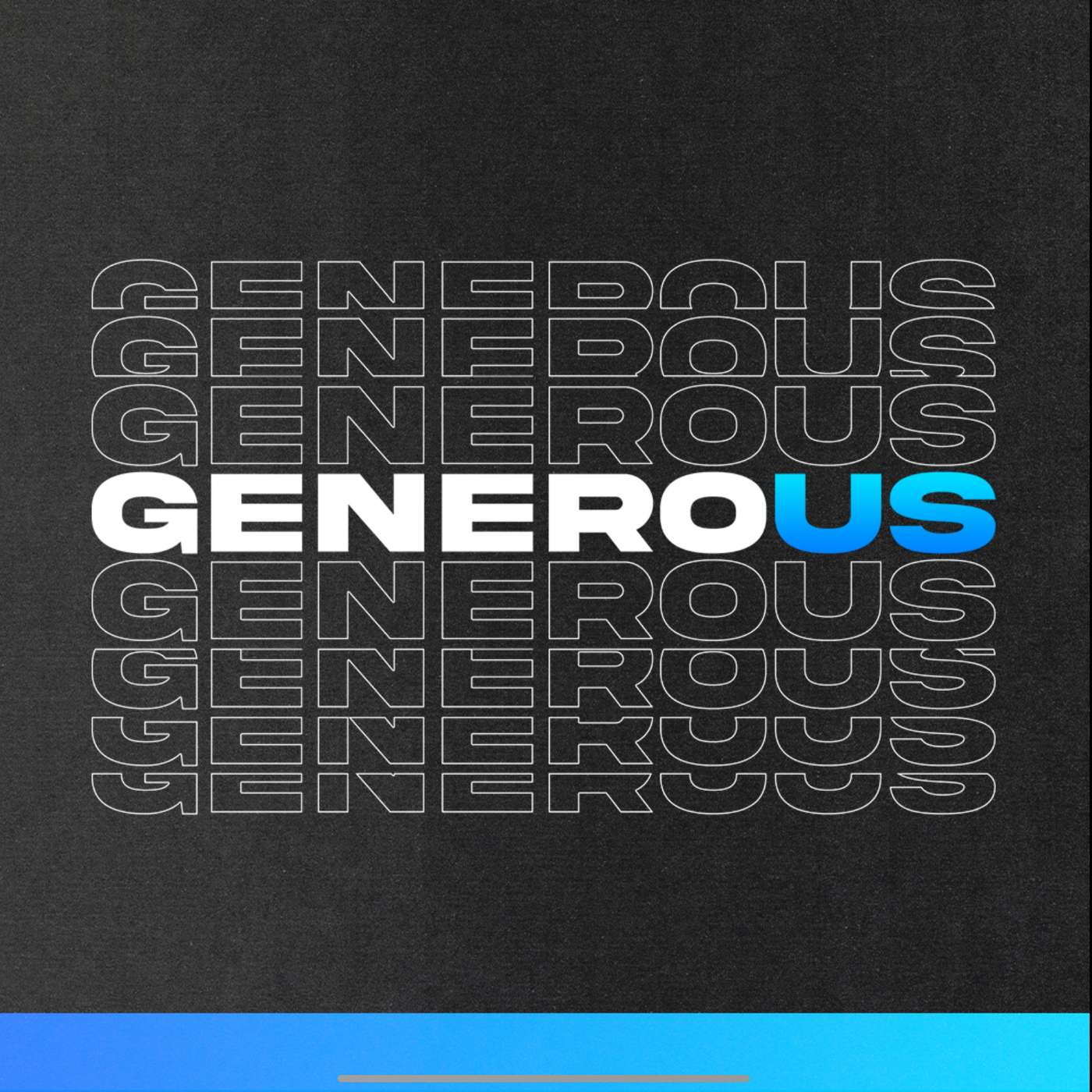 Leading Simple with Rusty George